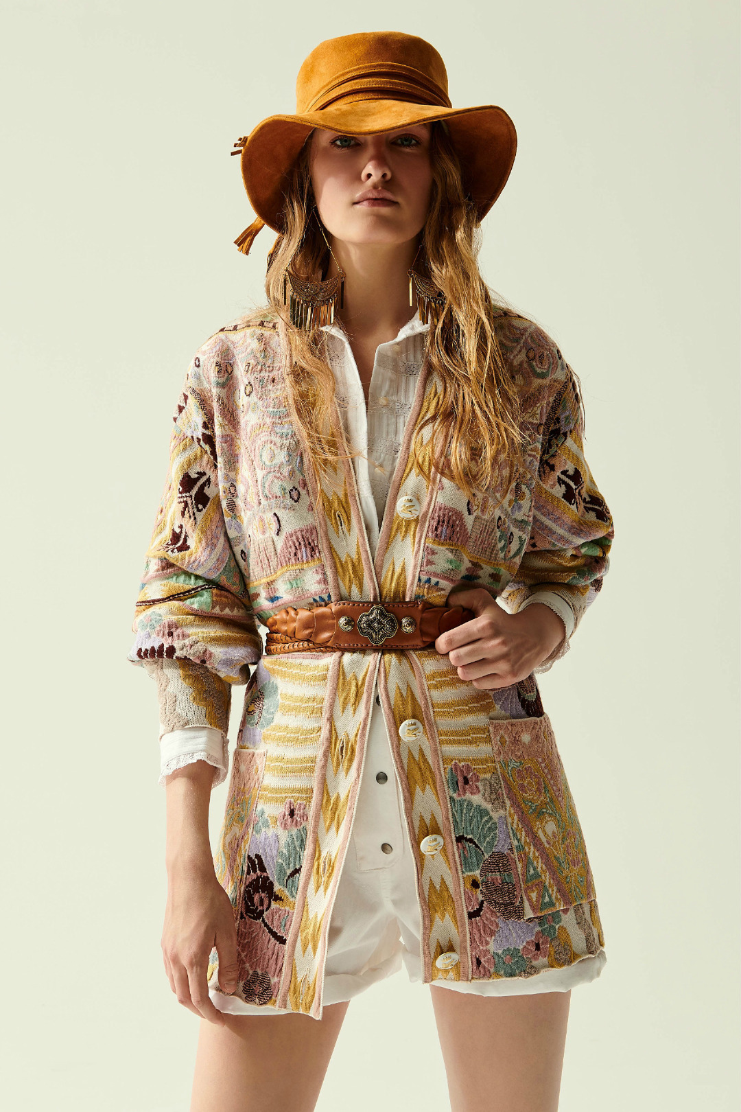 Etro 2020 Resort