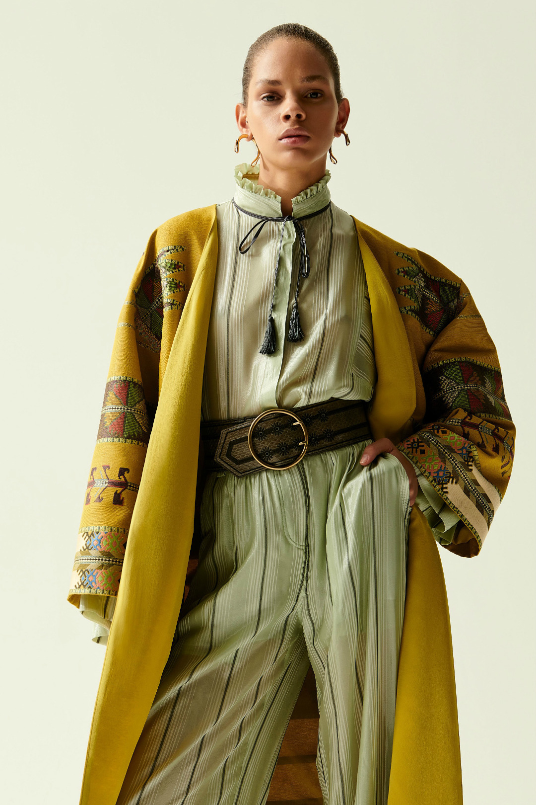 Etro 2020 Resort