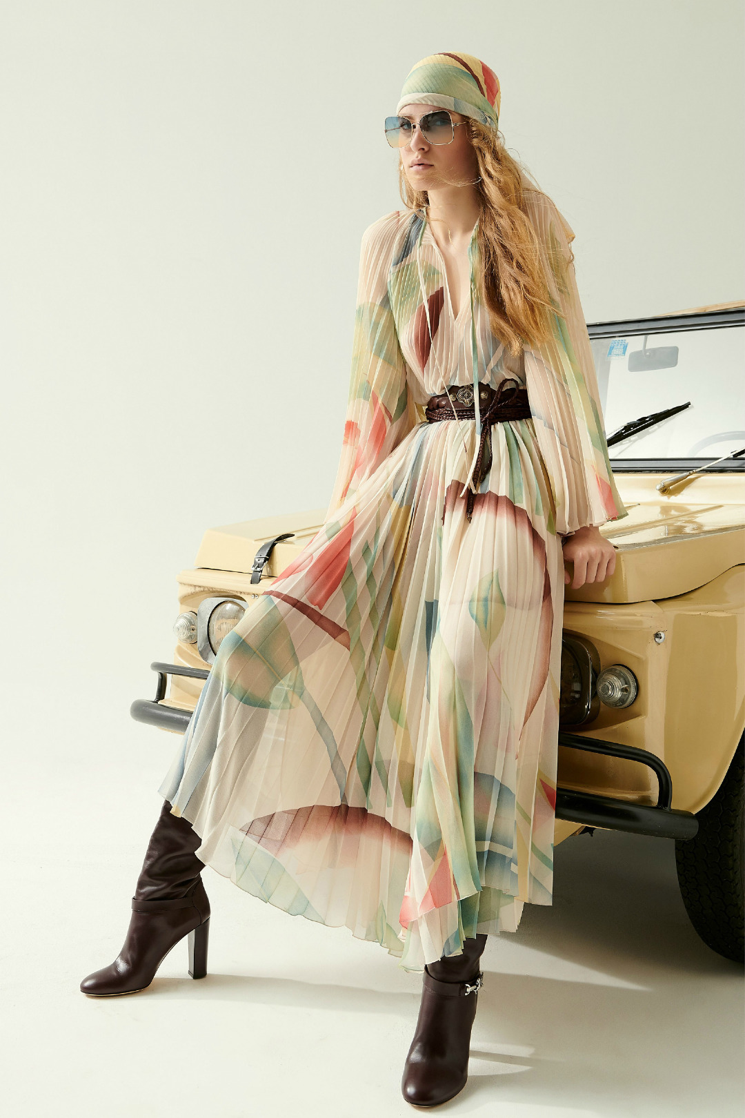 Etro 2020 Resort