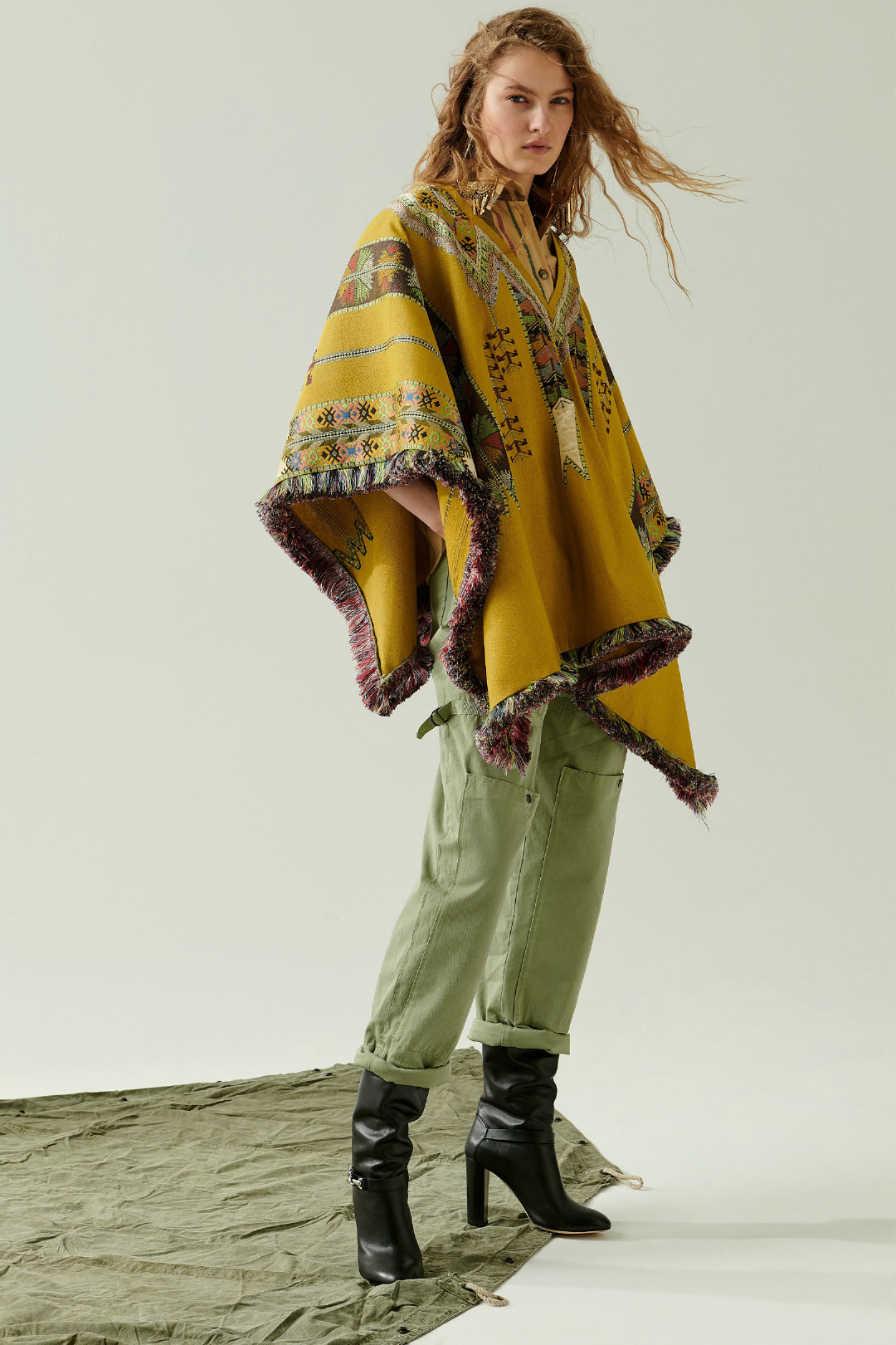 Etro 2020 Resort