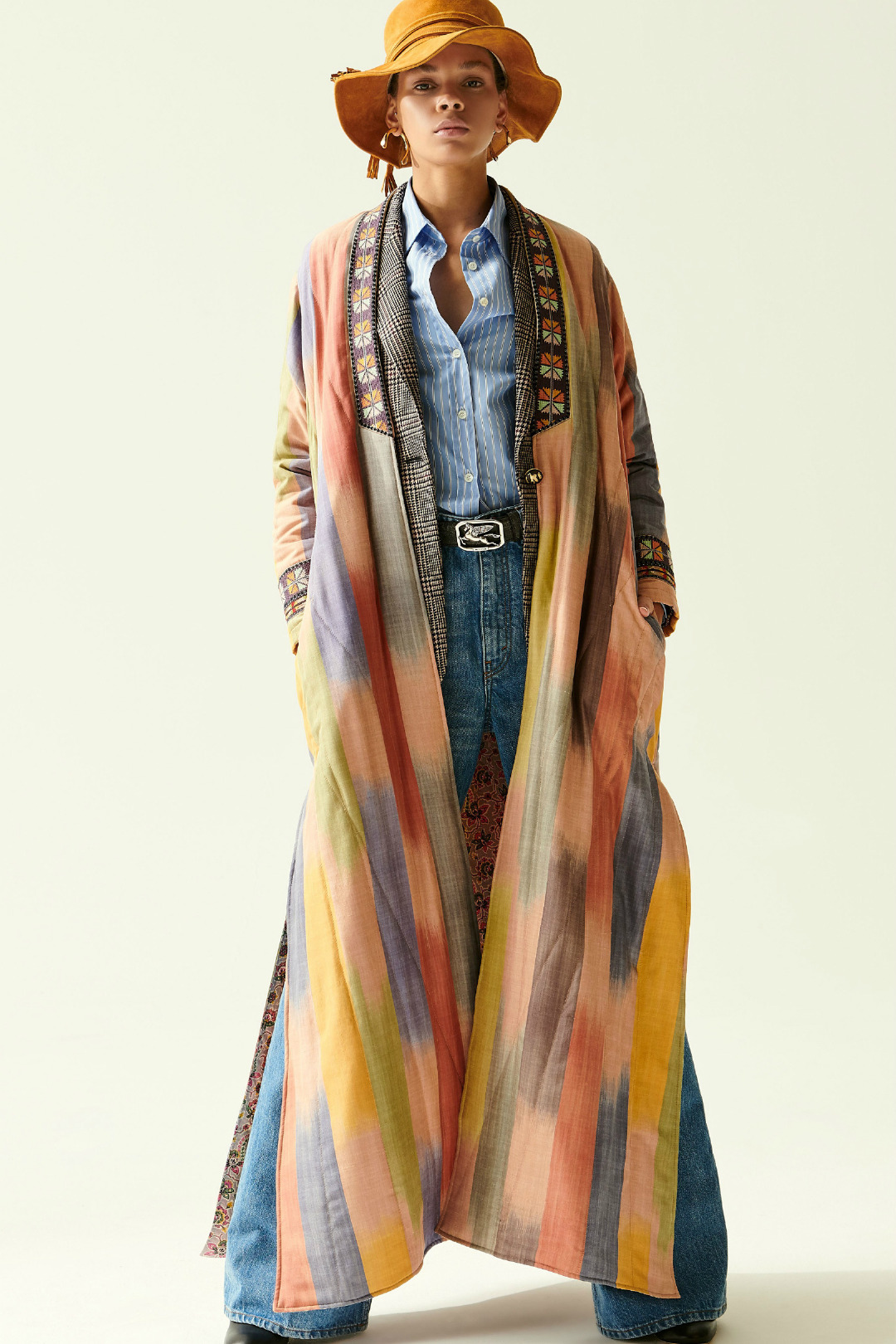 Etro 2020 Resort