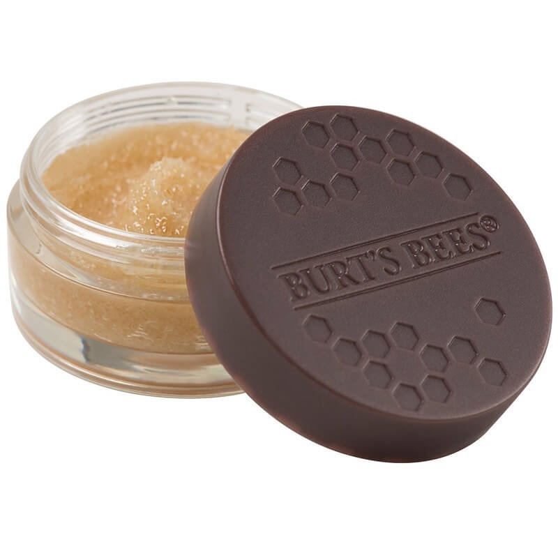 lip scrub