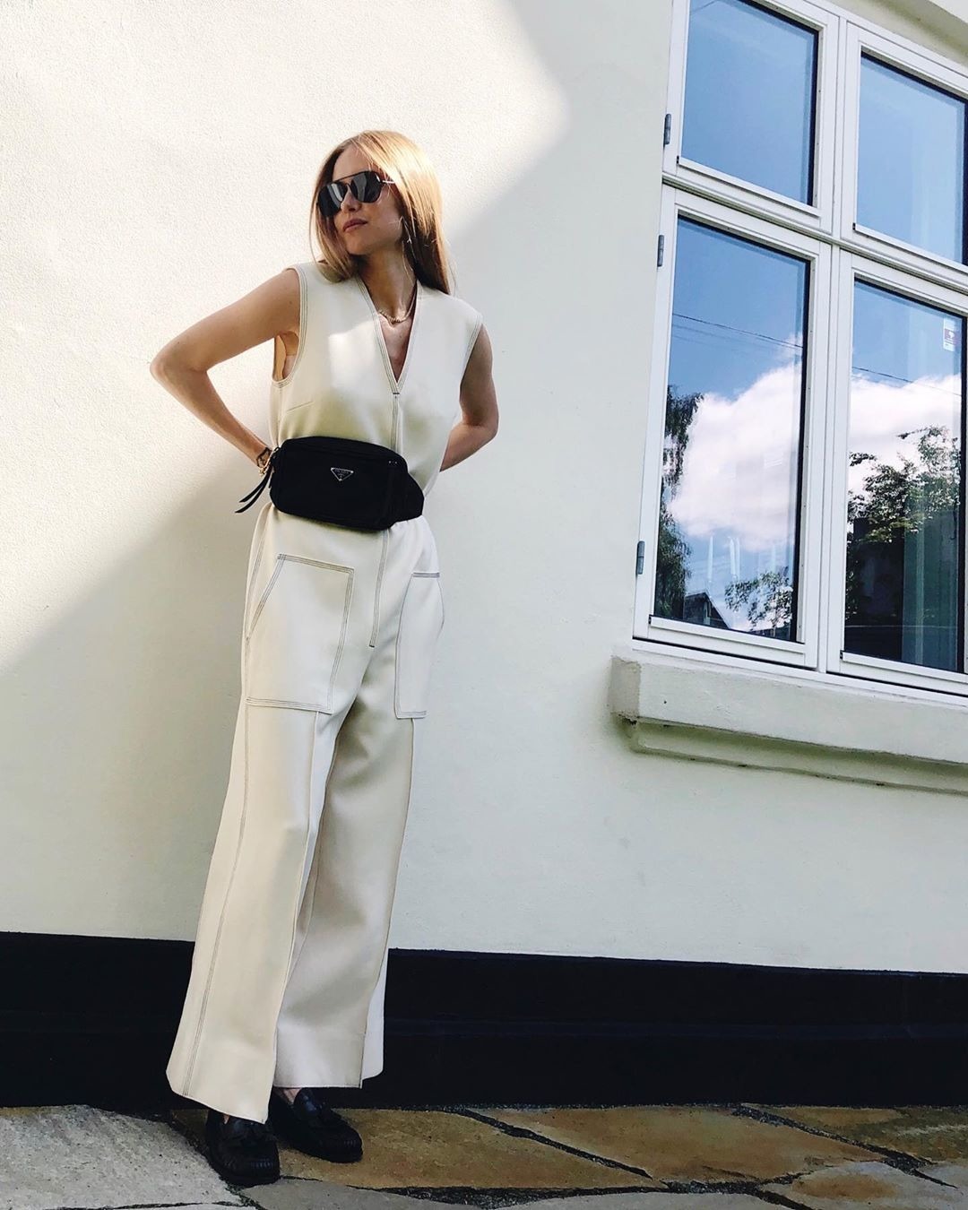 Linda Tol'den Gilda Ambrosio'ya Haftanın En İyi Moda Instagramları