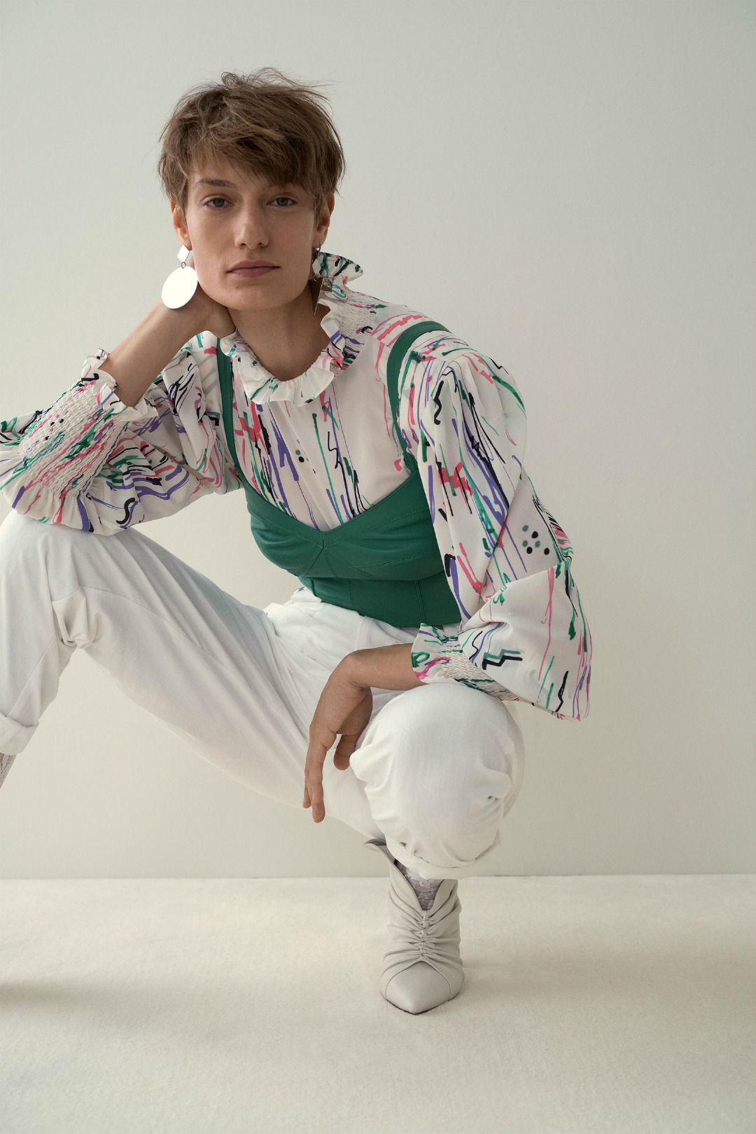 Isabel Marant 2020 Resort