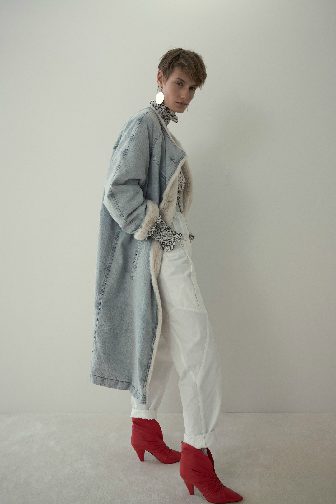 Isabel Marant 2020 Resort