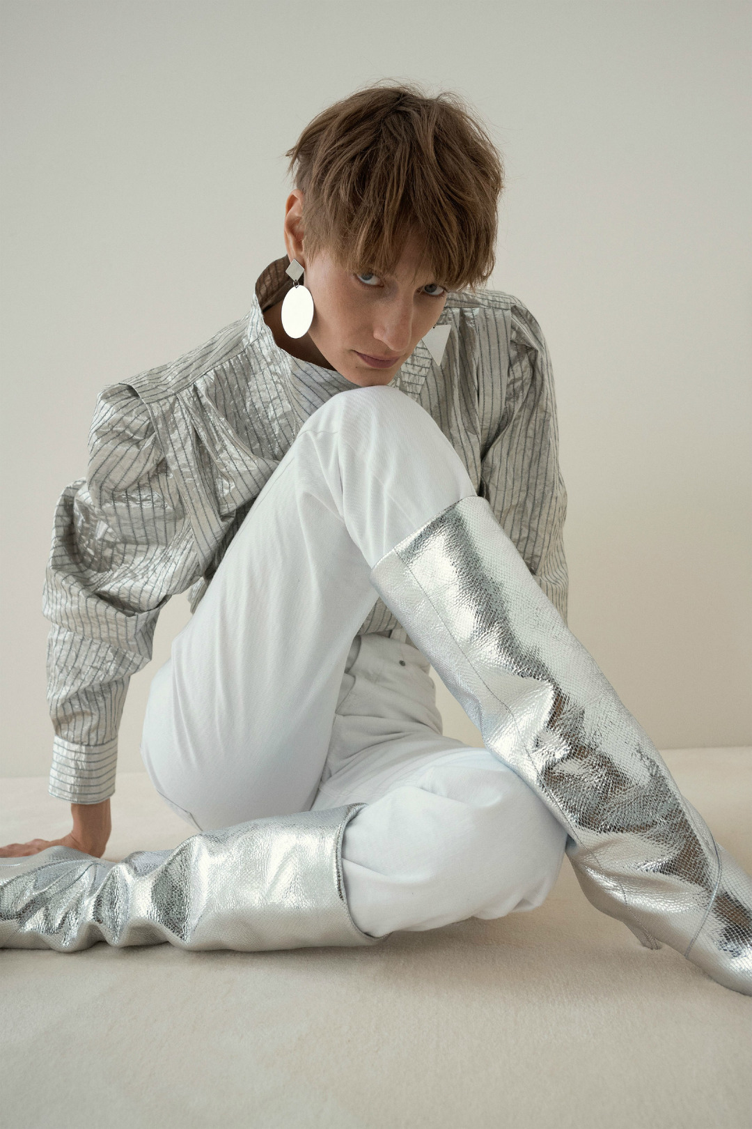 Isabel Marant 2020 Resort