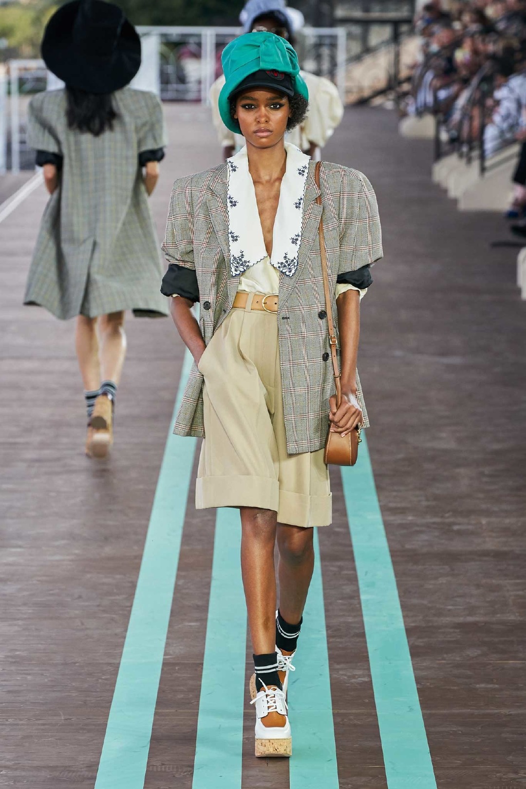 Miu Miu 2020 Resort