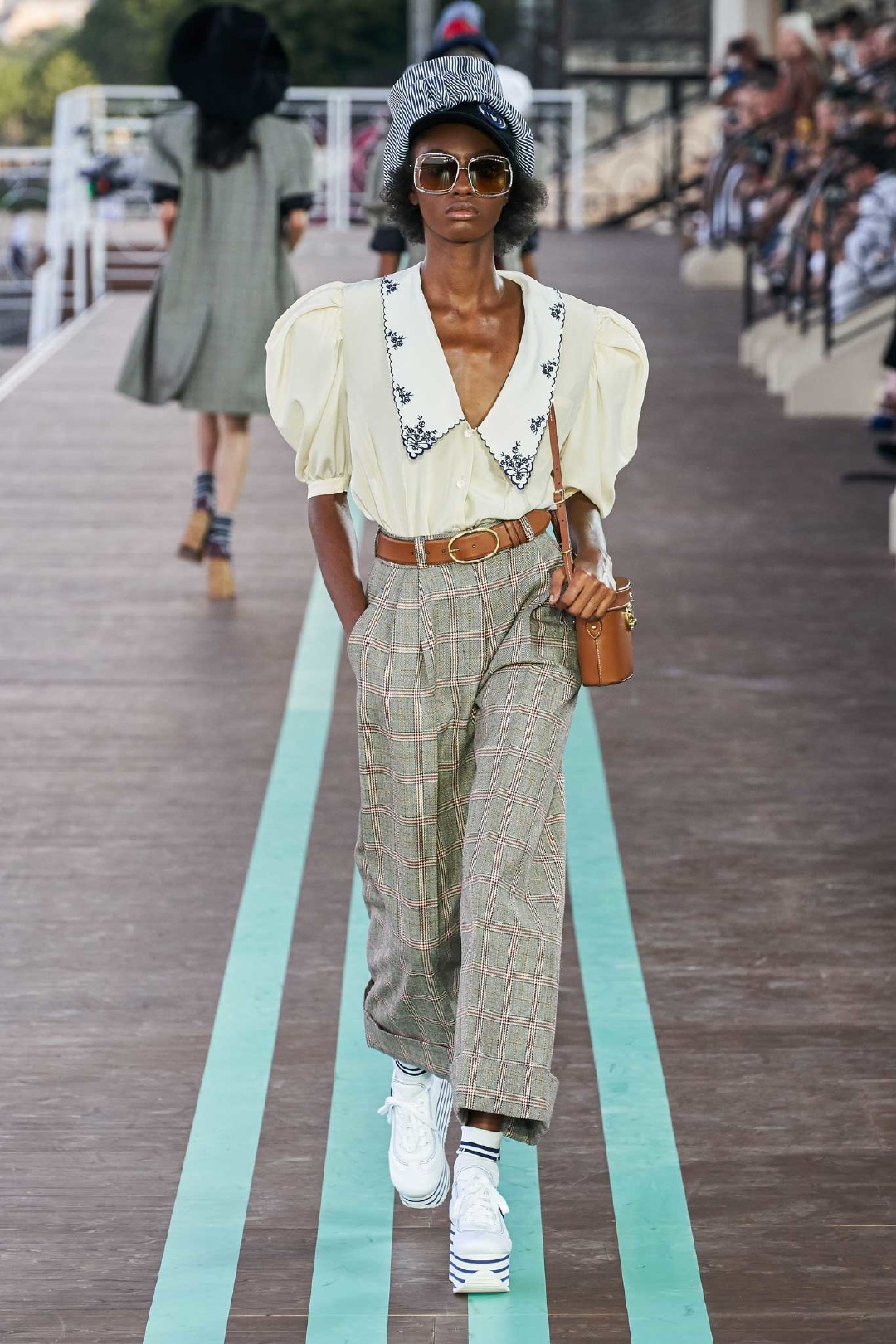 Miu Miu 2020 Resort