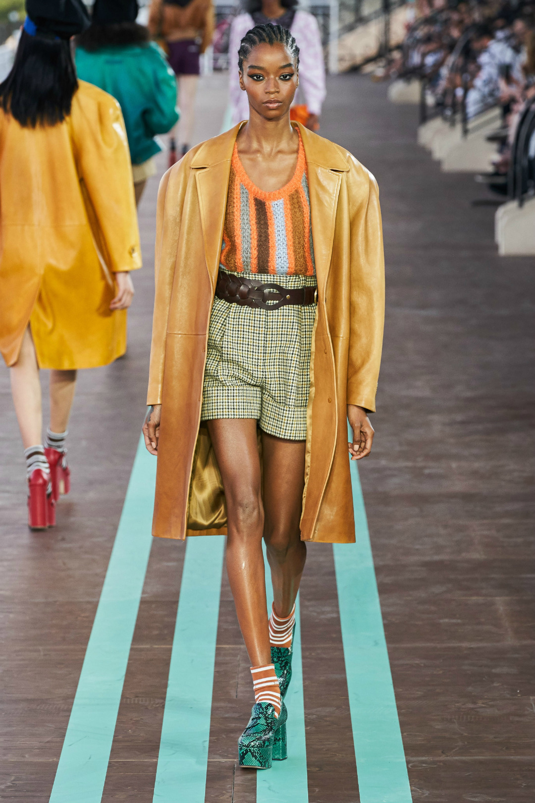 Miu Miu 2020 Resort