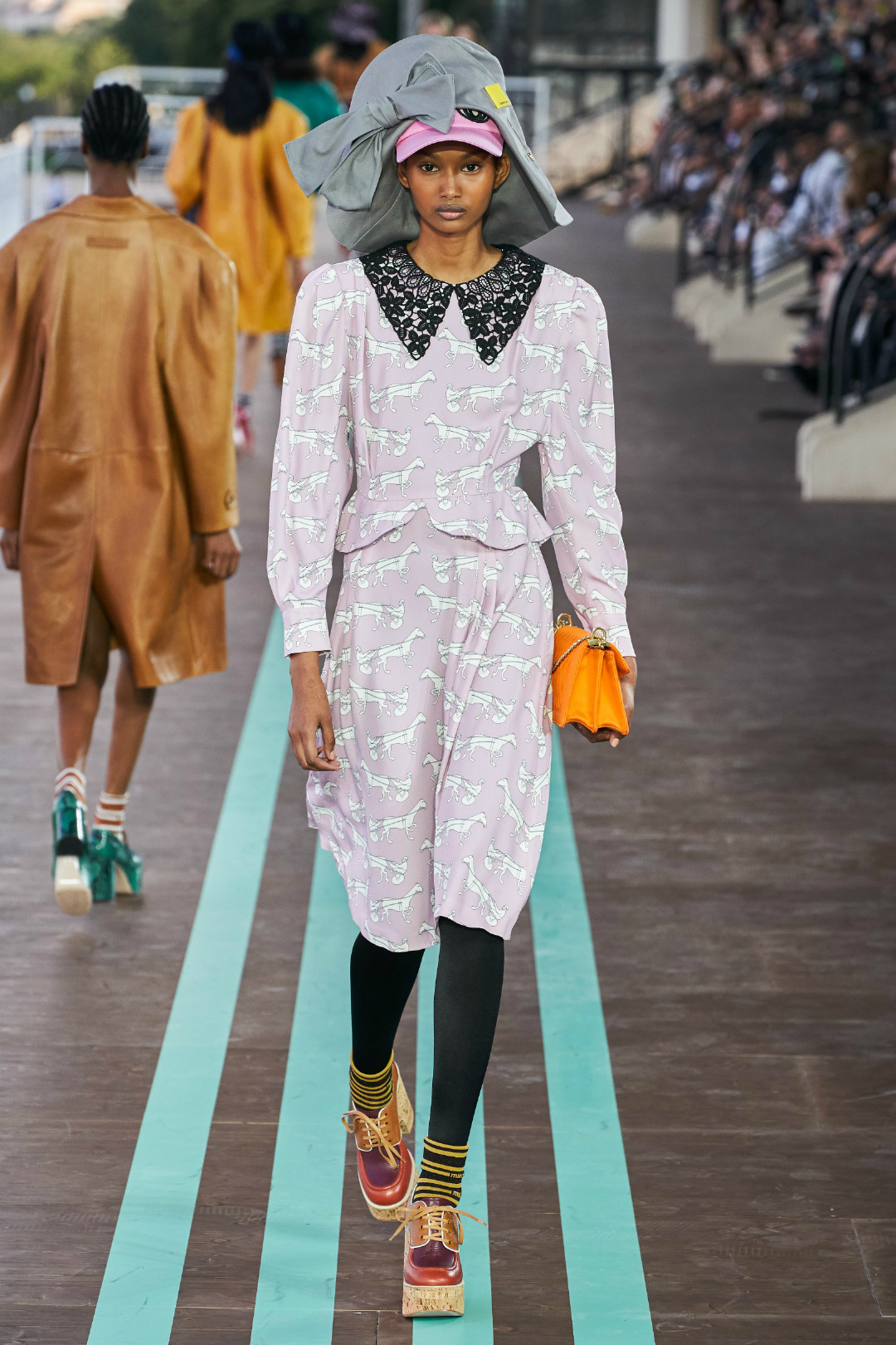 Miu Miu 2020 Resort