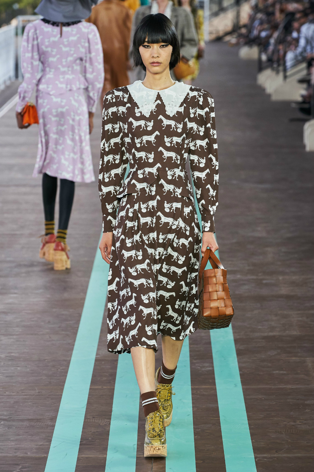 Miu Miu 2020 Resort