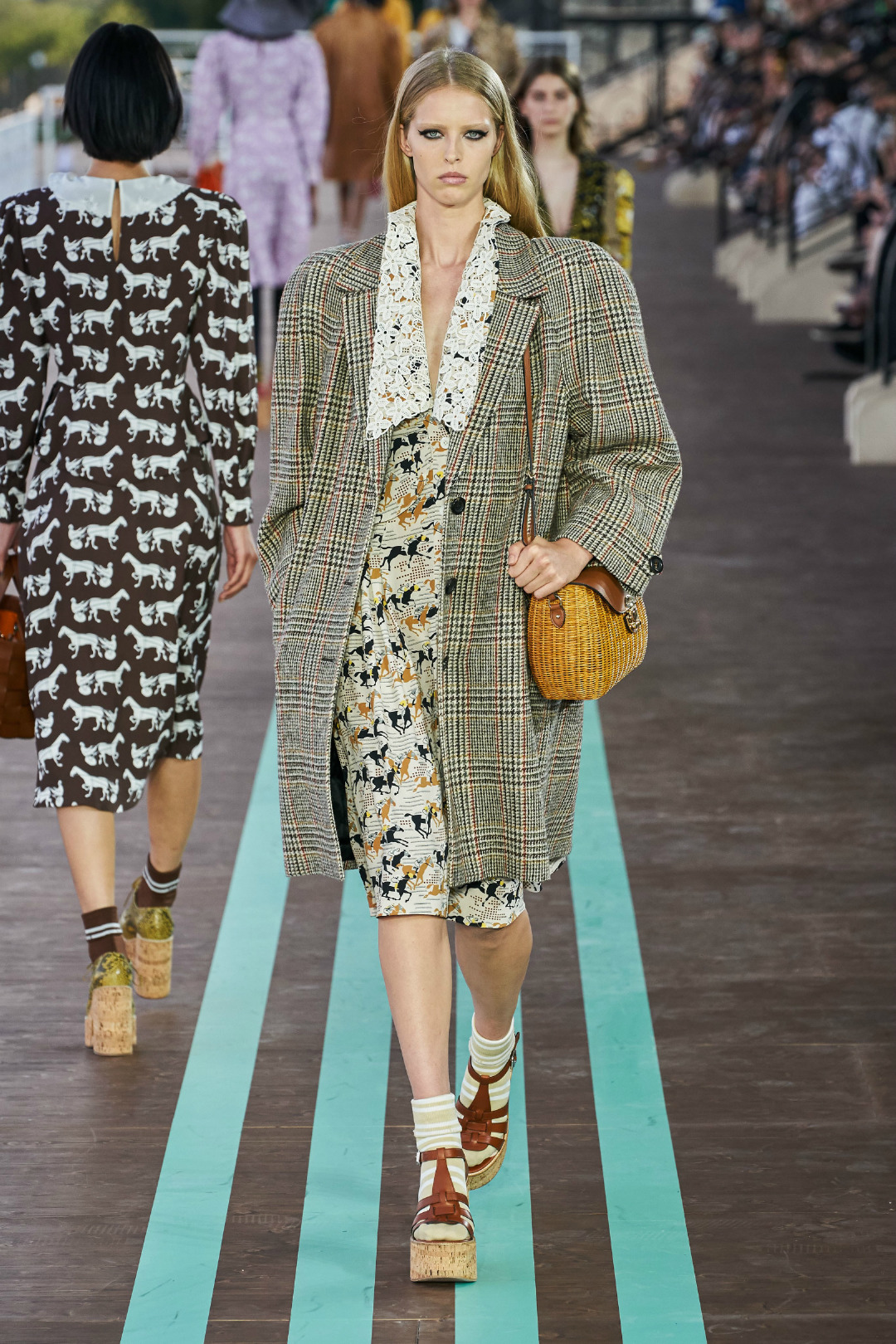 Miu Miu 2020 Resort