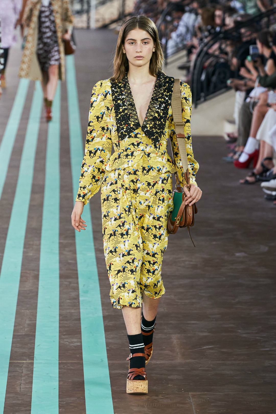 Miu Miu 2020 Resort