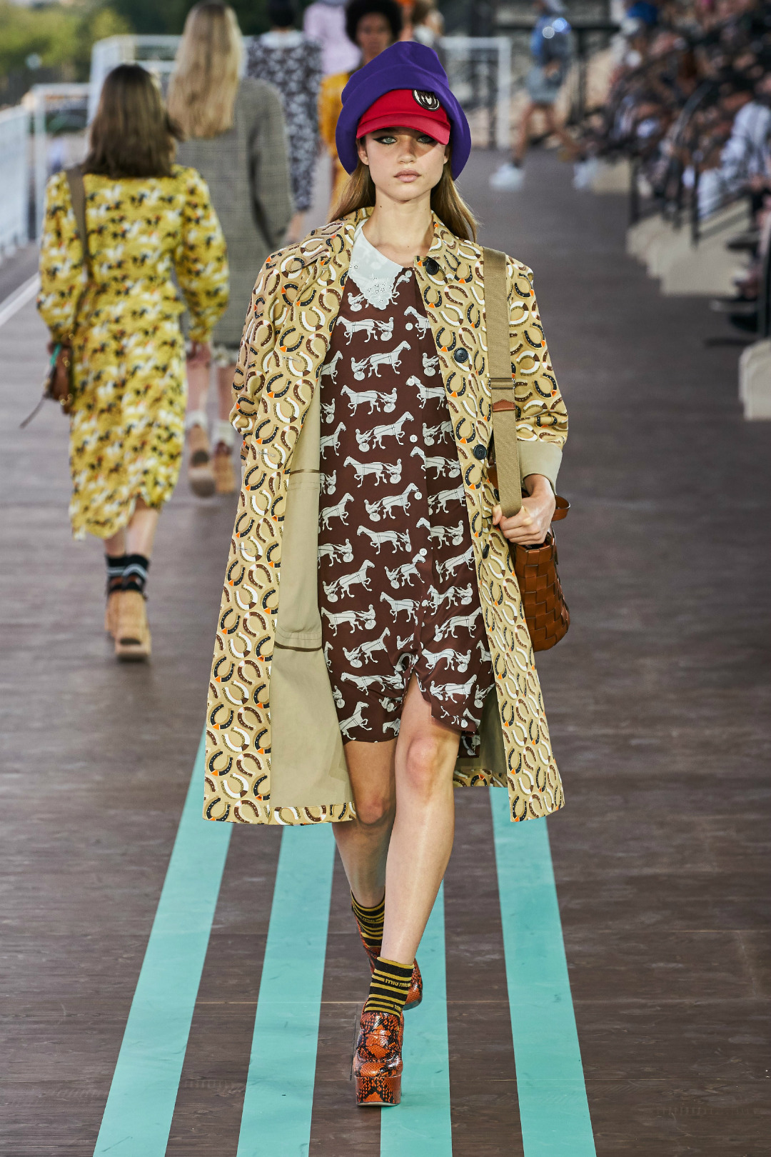 Miu Miu 2020 Resort