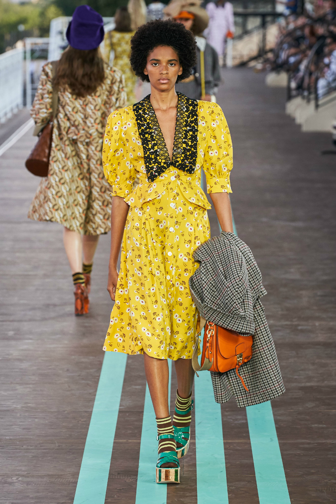 Miu Miu 2020 Resort