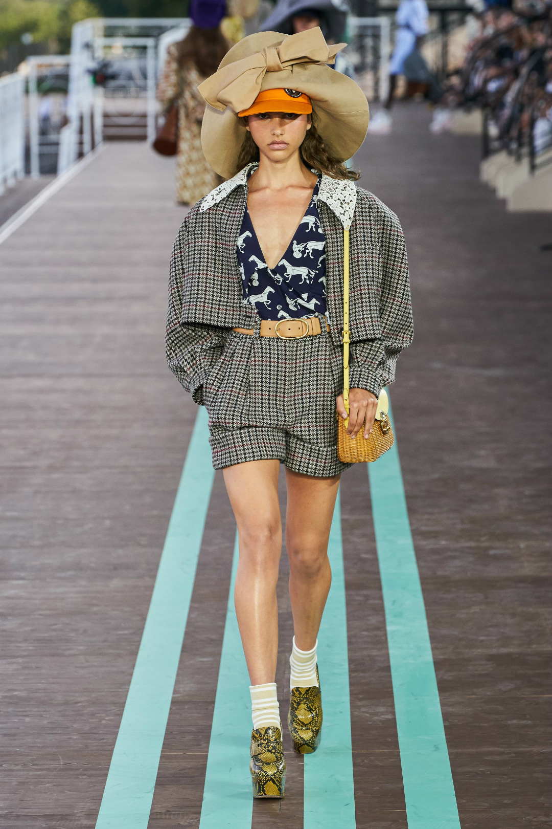 Miu Miu 2020 Resort