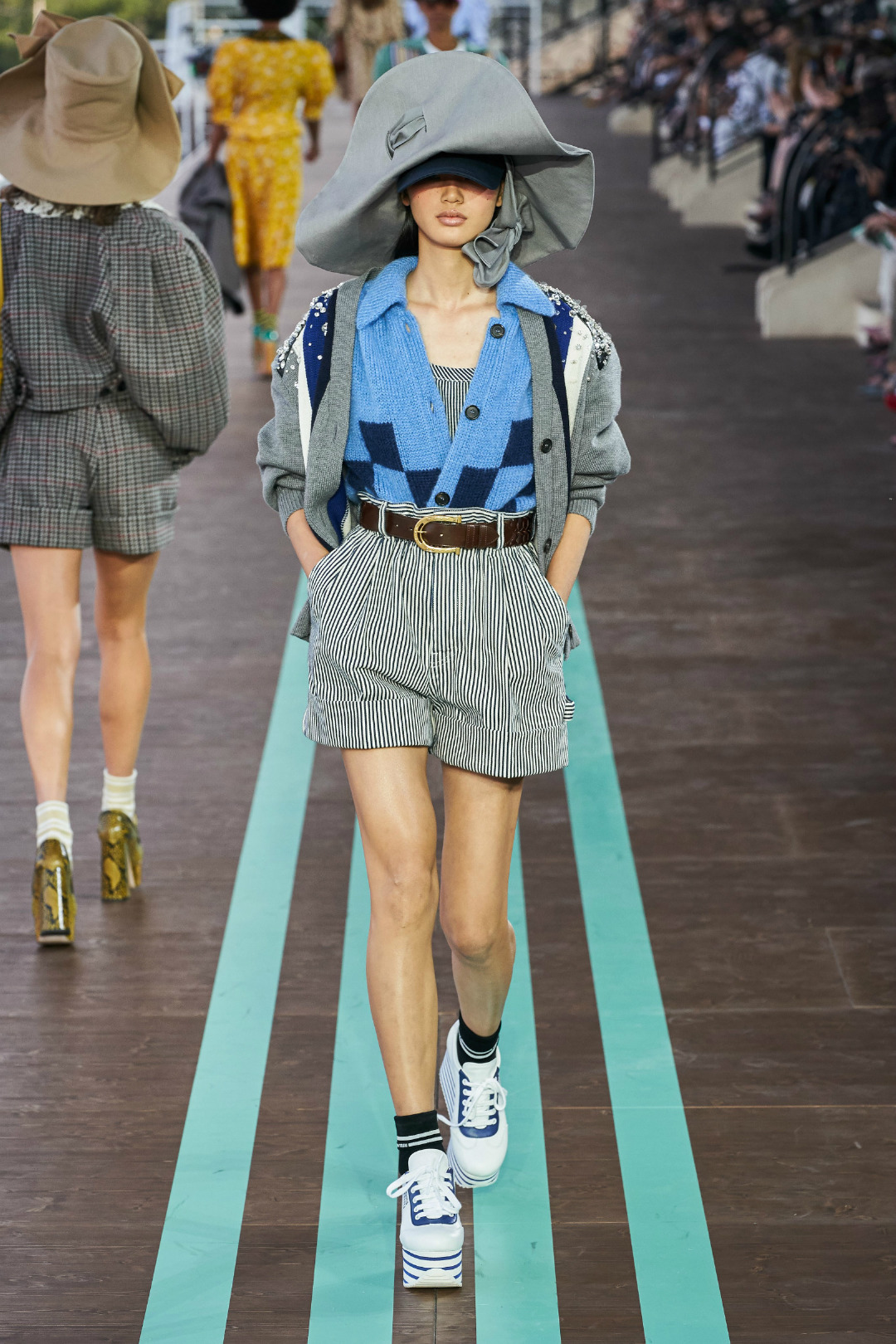 Miu Miu 2020 Resort