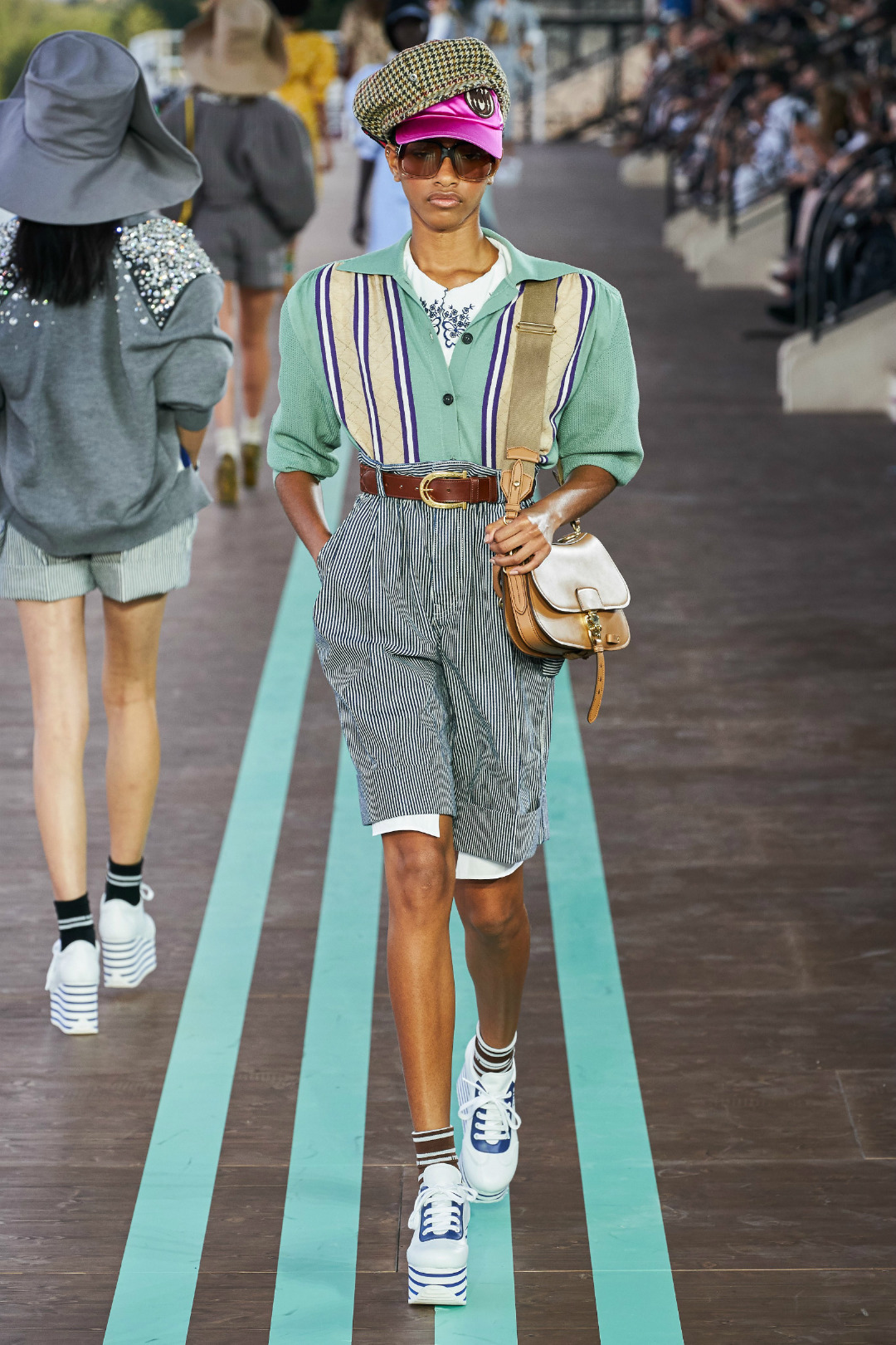 Miu Miu 2020 Resort