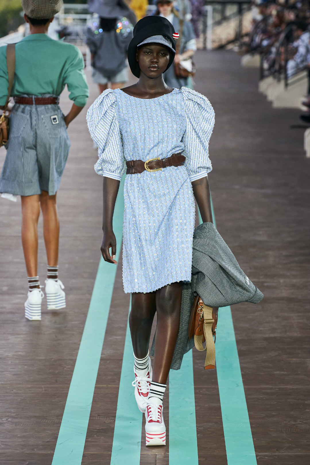 Miu Miu 2020 Resort