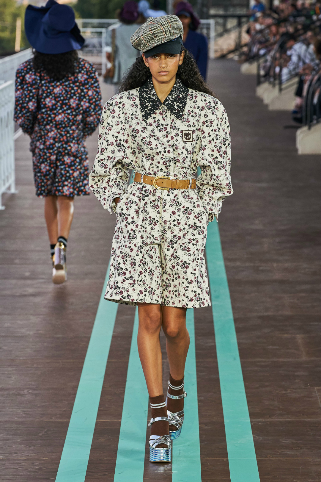 Miu Miu 2020 Resort