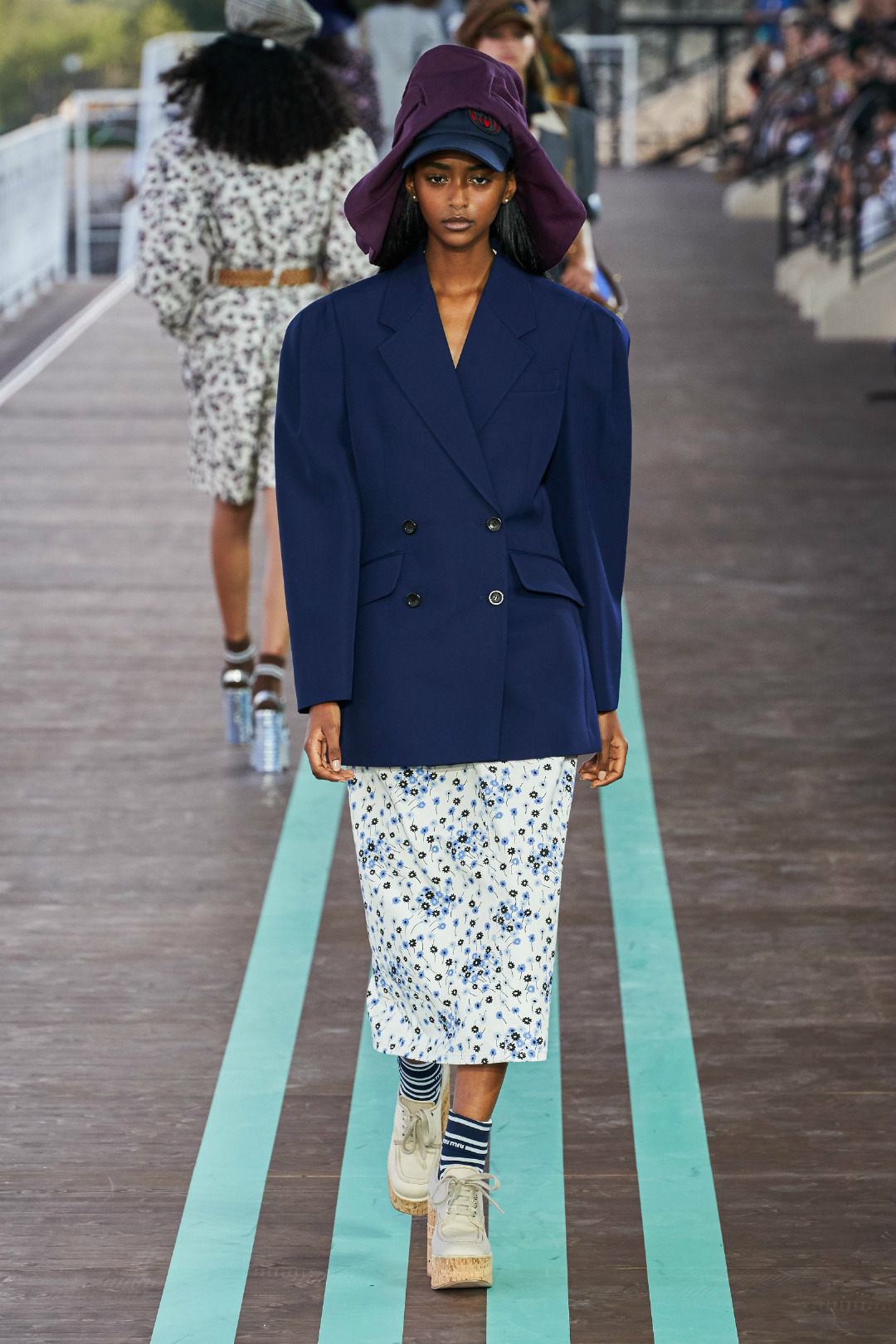 Miu Miu 2020 Resort