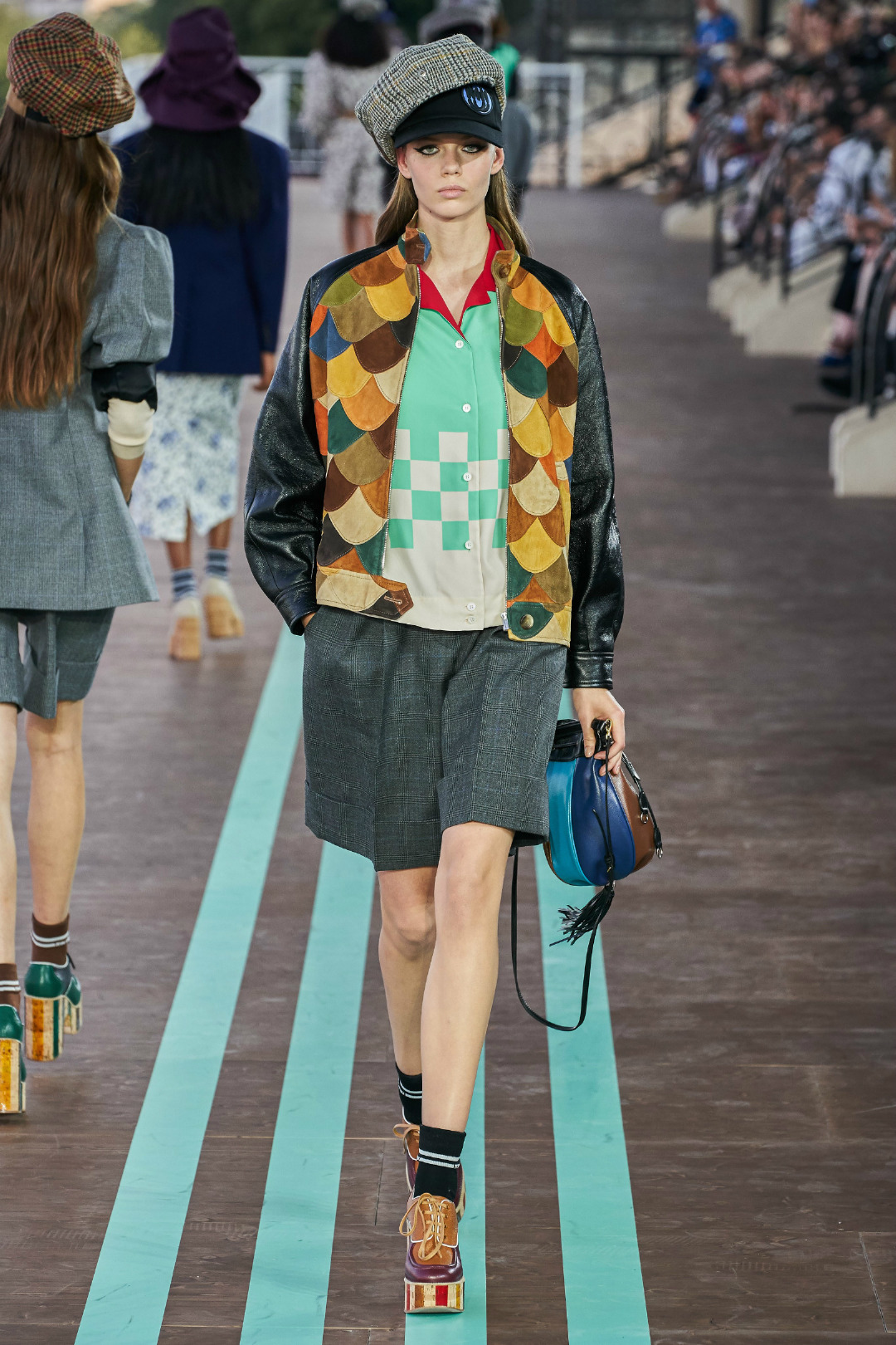 Miu Miu 2020 Resort