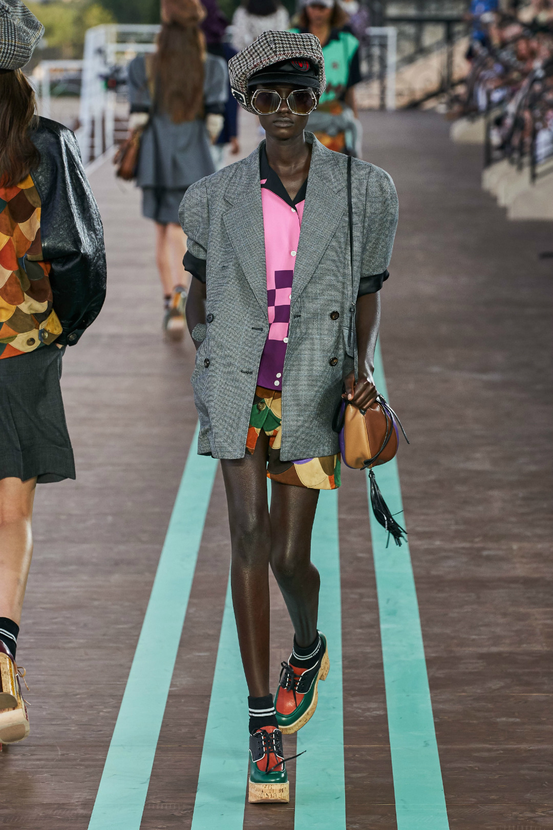 Miu Miu 2020 Resort