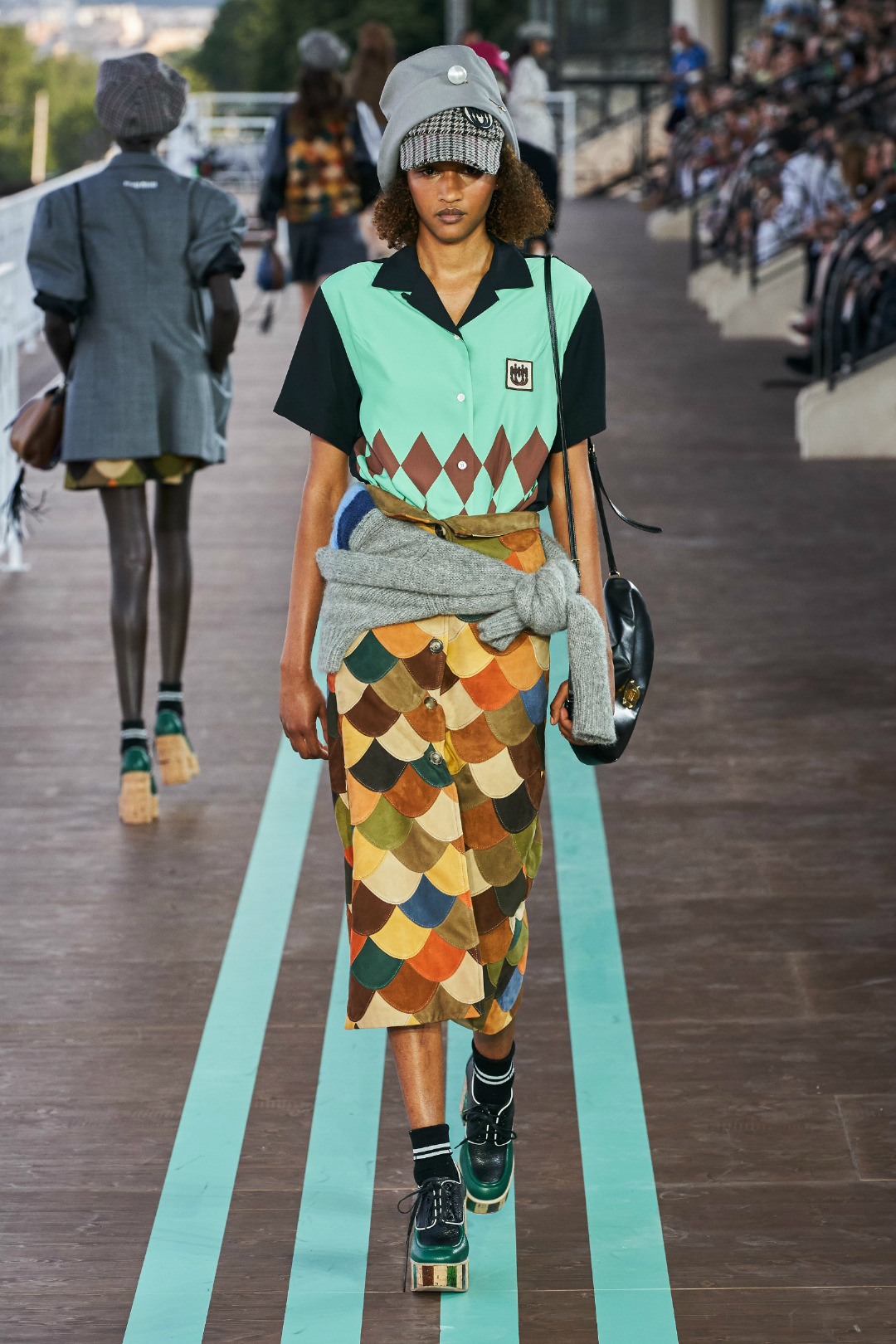 Miu Miu 2020 Resort