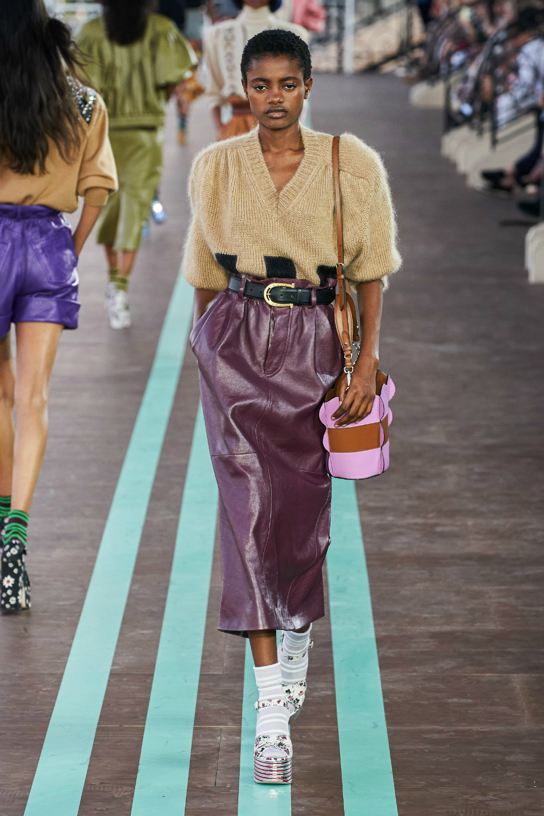 Miu Miu 2020 Resort