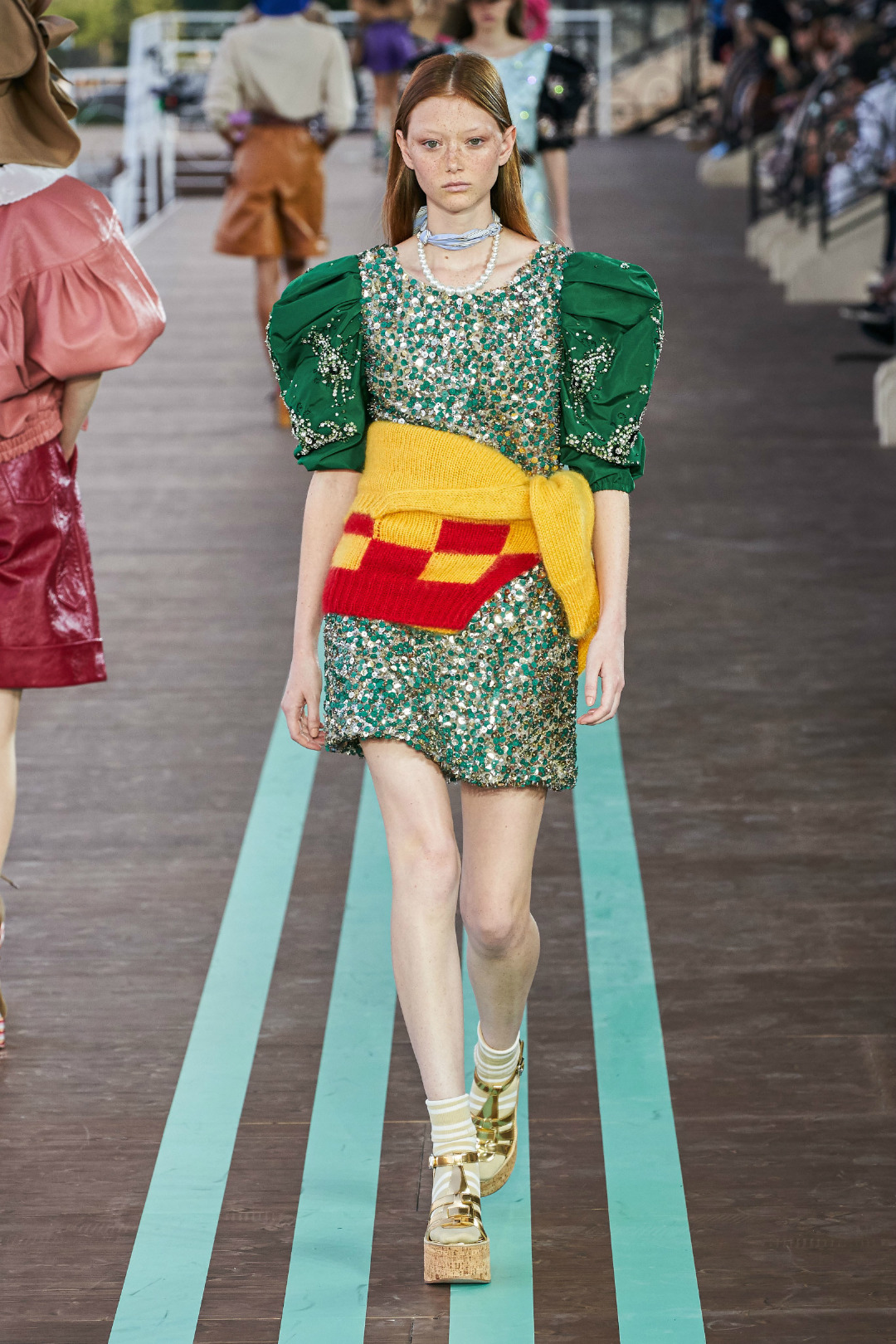 Miu Miu 2020 Resort