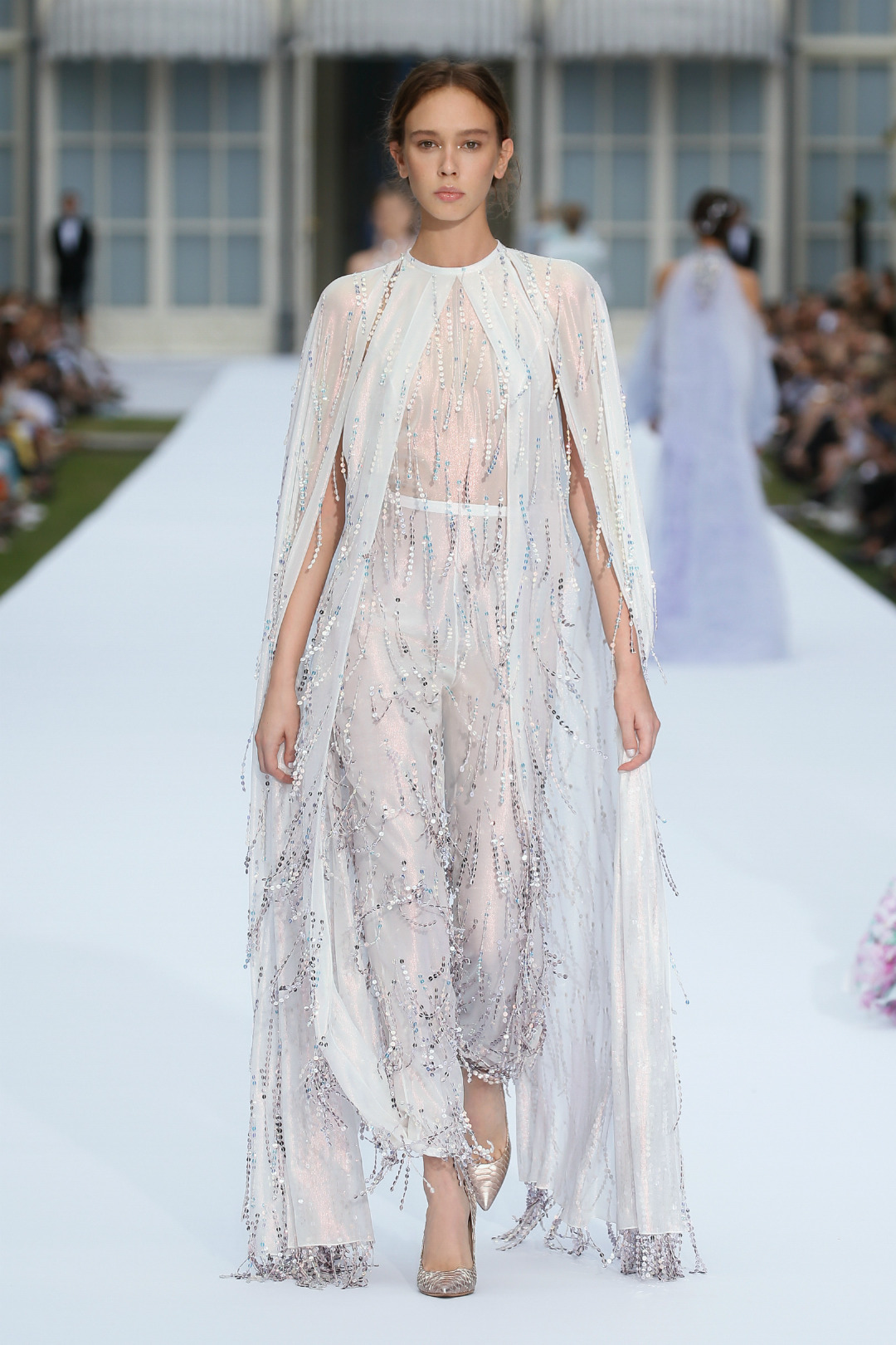 Ralph & Russo 2019-20 Sonbahar/Kış Couture