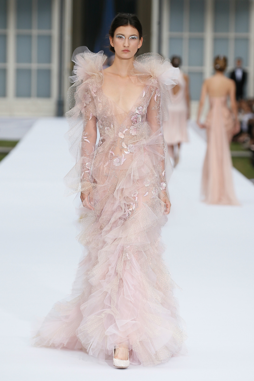 Ralph & Russo 2019-20 Sonbahar/Kış Couture