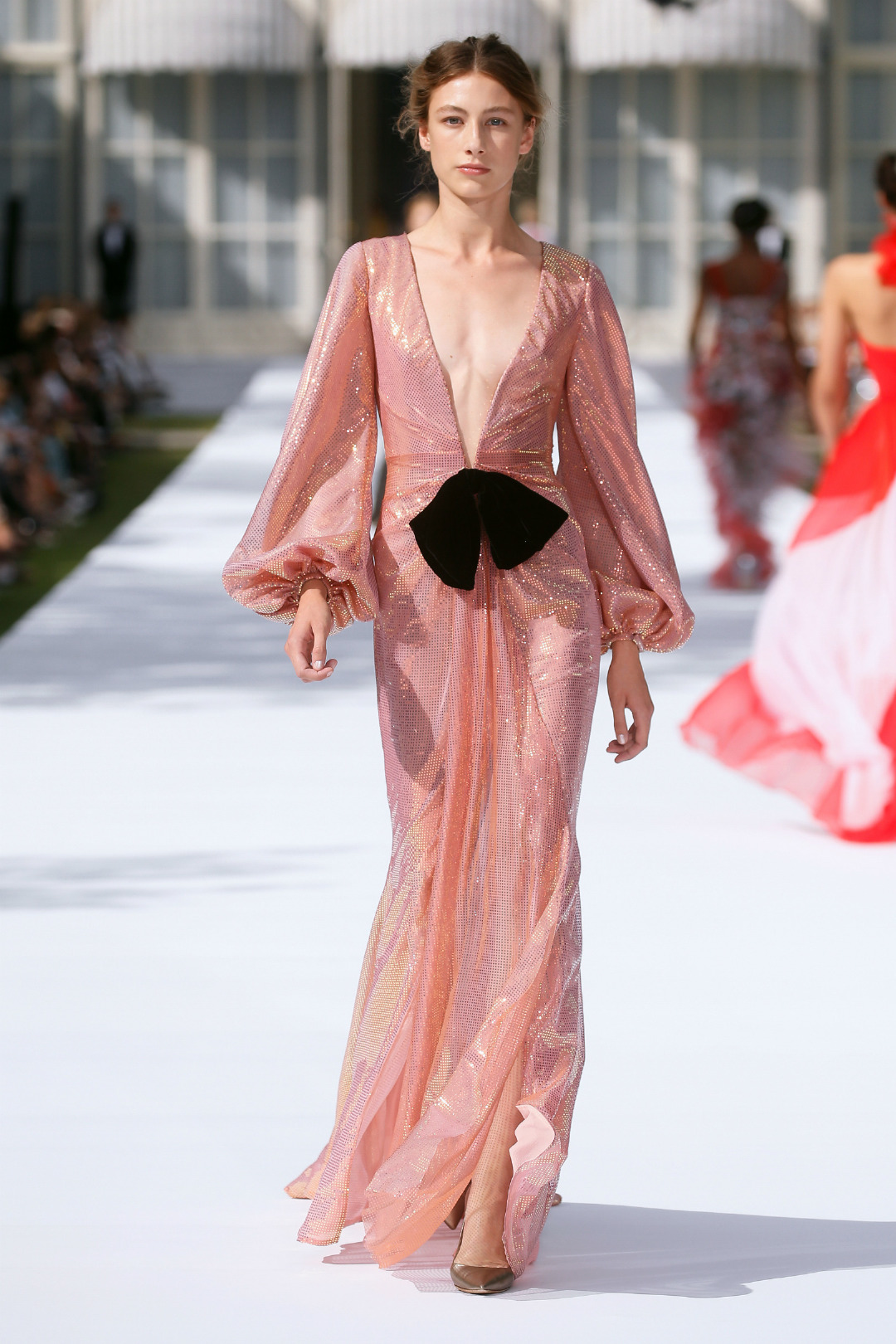 Ralph & Russo 2019-20 Sonbahar/Kış Couture