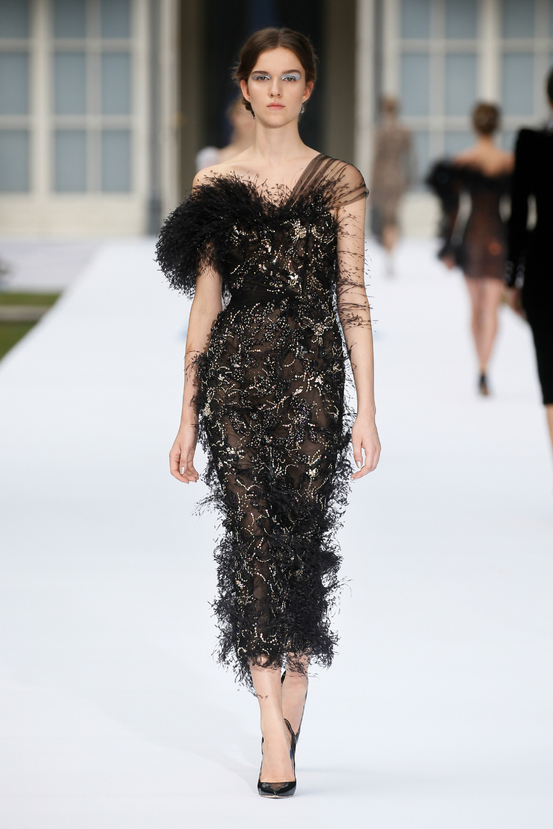 Ralph & Russo 2019-20 Sonbahar/Kış Couture