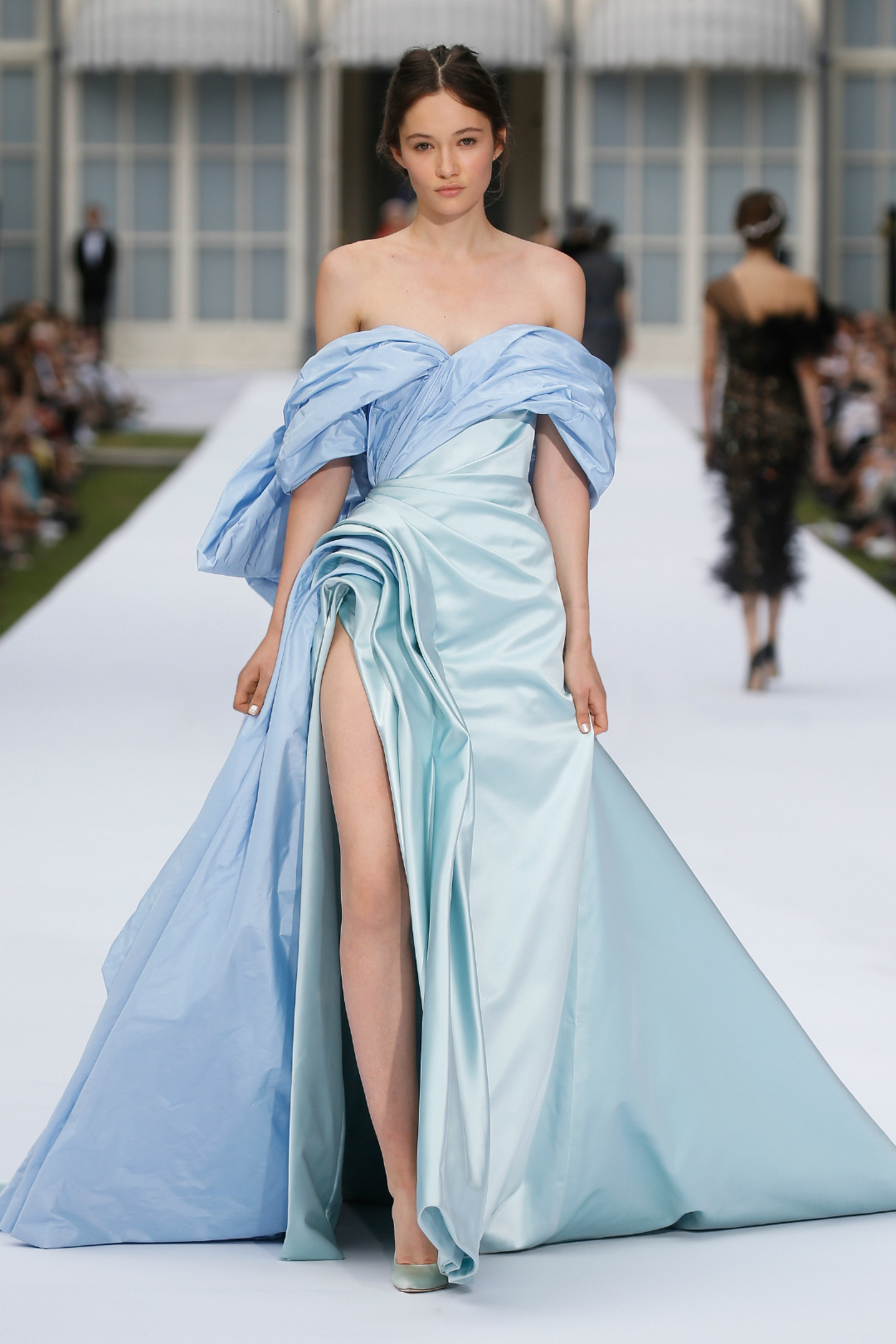 Ralph & Russo 2019-20 Sonbahar/Kış Couture