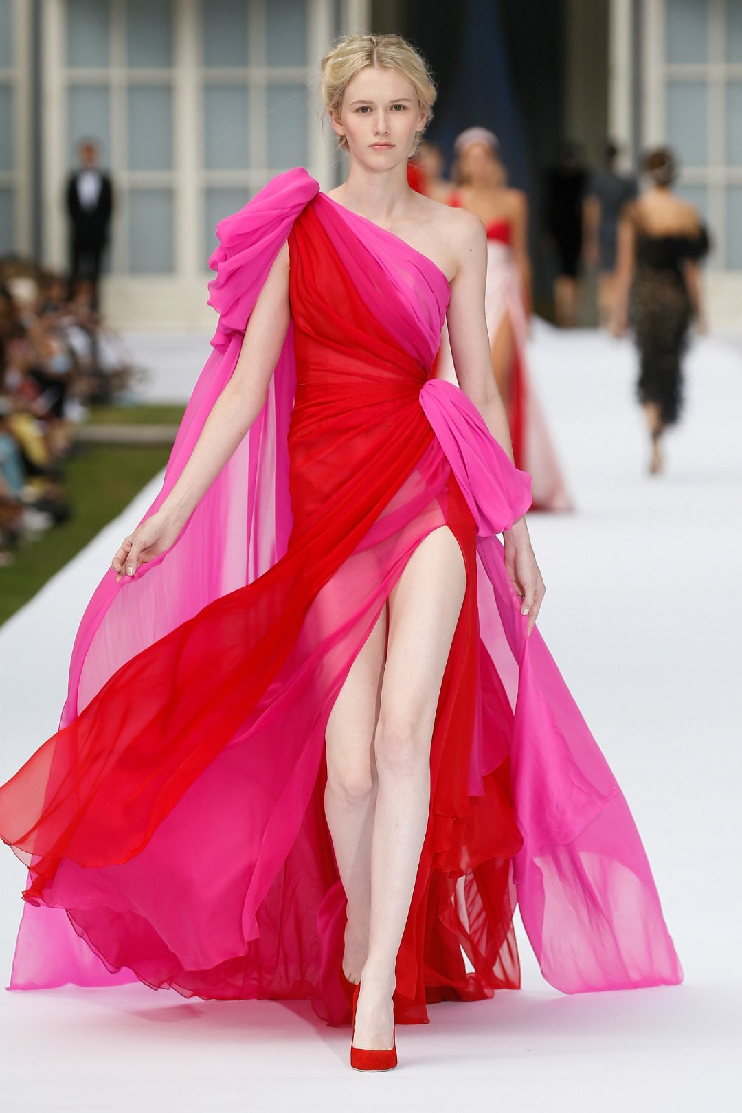 Ralph & Russo 2019-20 Sonbahar/Kış Couture