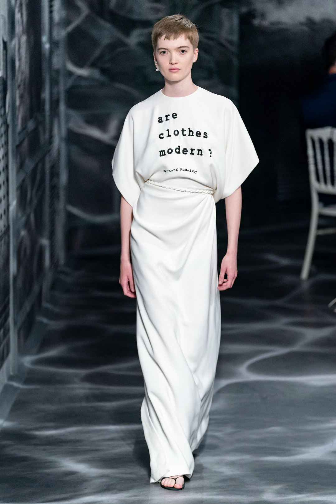 Christian Dior 2019-20 Sonbahar/Kış Couture