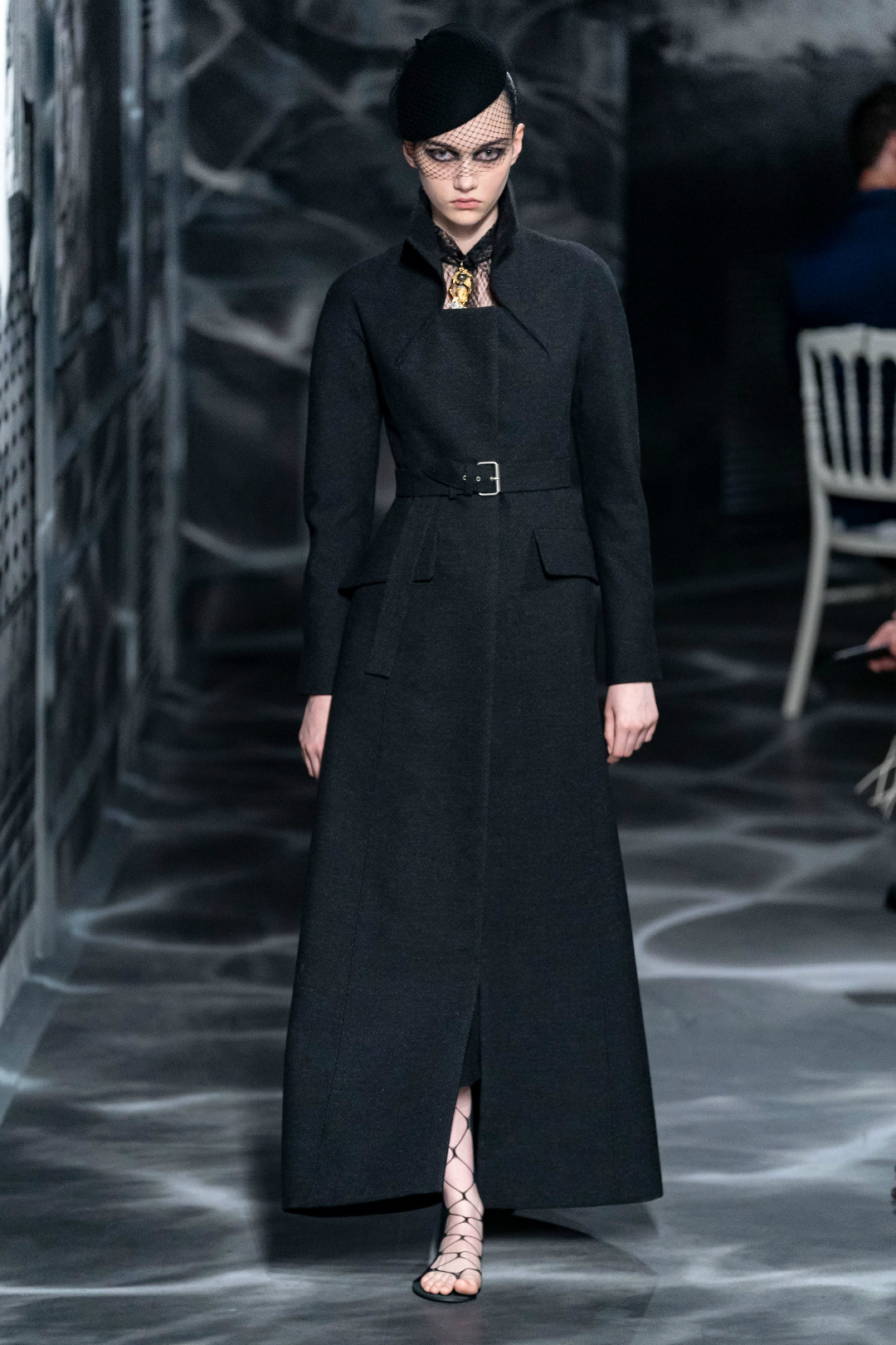 Christian Dior 2019-20 Sonbahar/Kış Couture