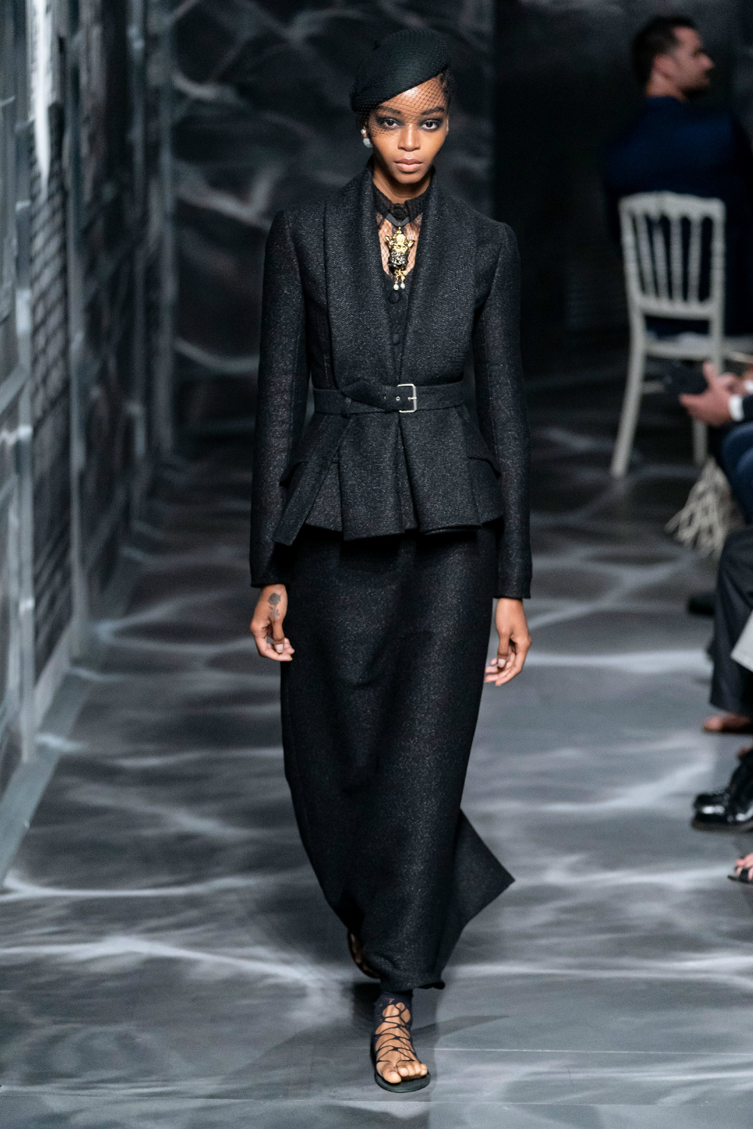 Christian Dior 2019-20 Sonbahar/Kış Couture