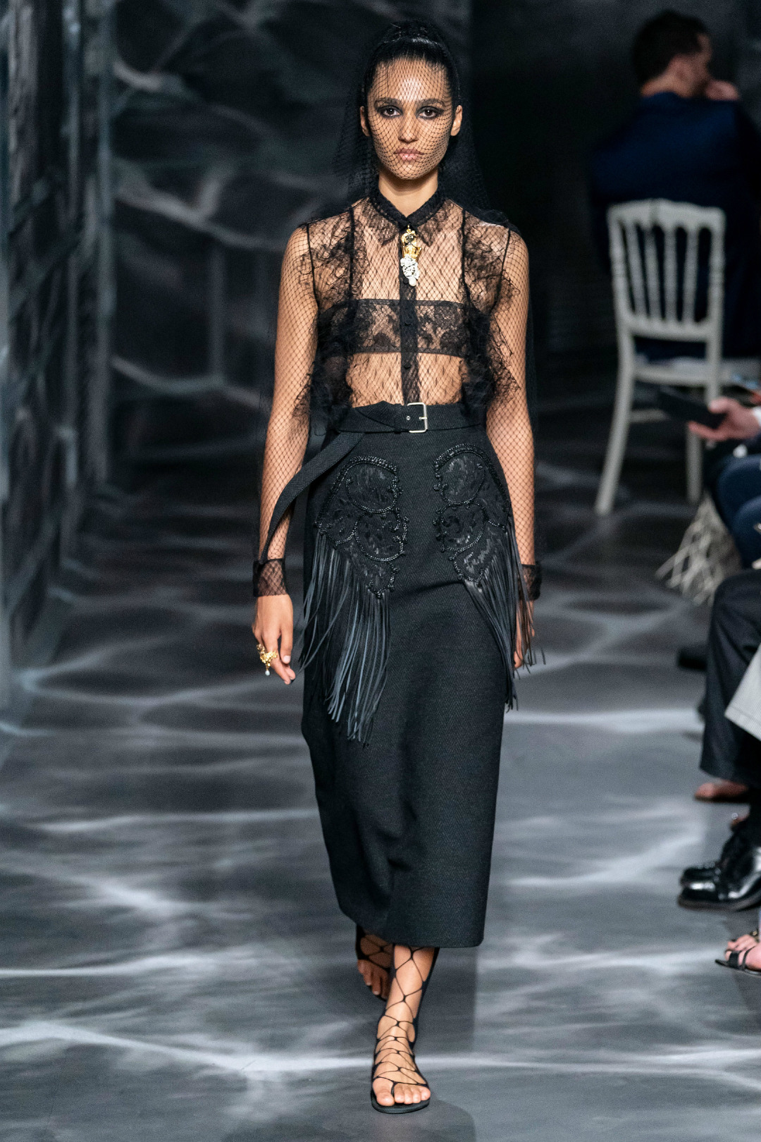 Christian Dior 2019-20 Sonbahar/Kış Couture