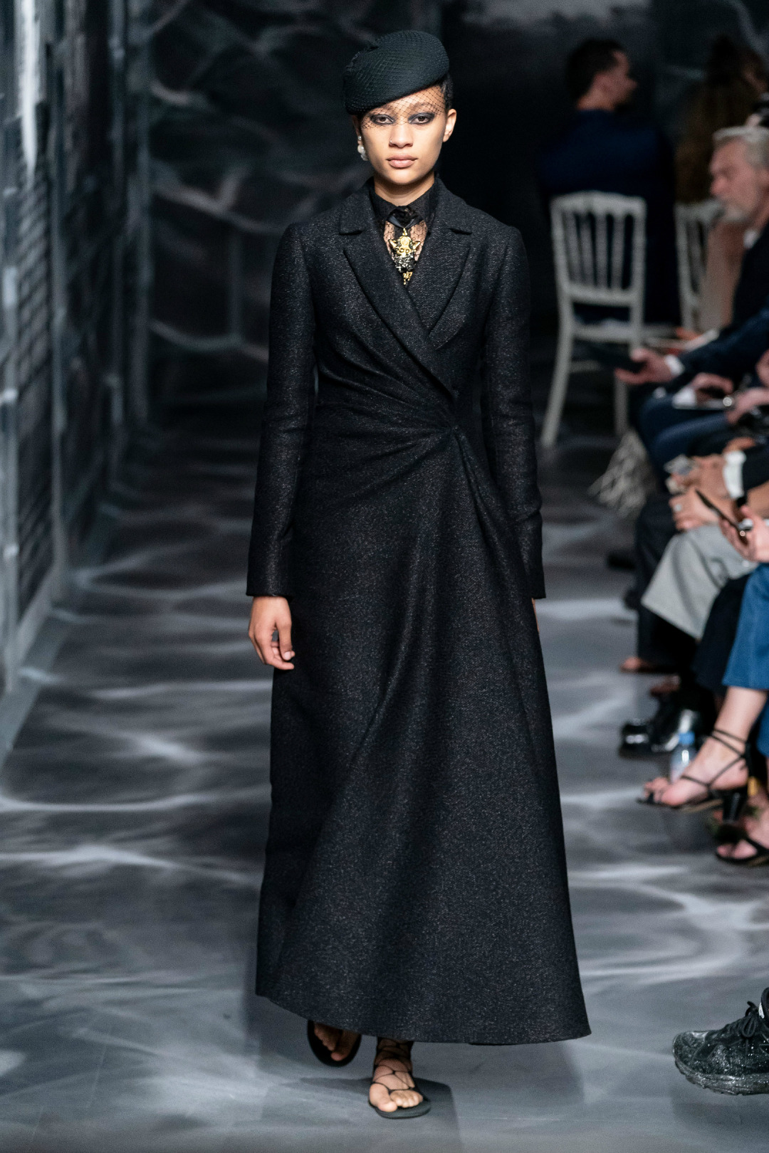 Christian Dior 2019-20 Sonbahar/Kış Couture