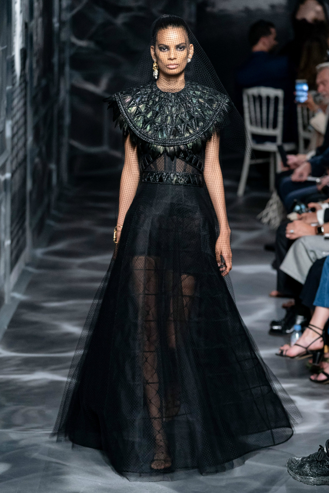 Christian Dior 2019-20 Sonbahar/Kış Couture