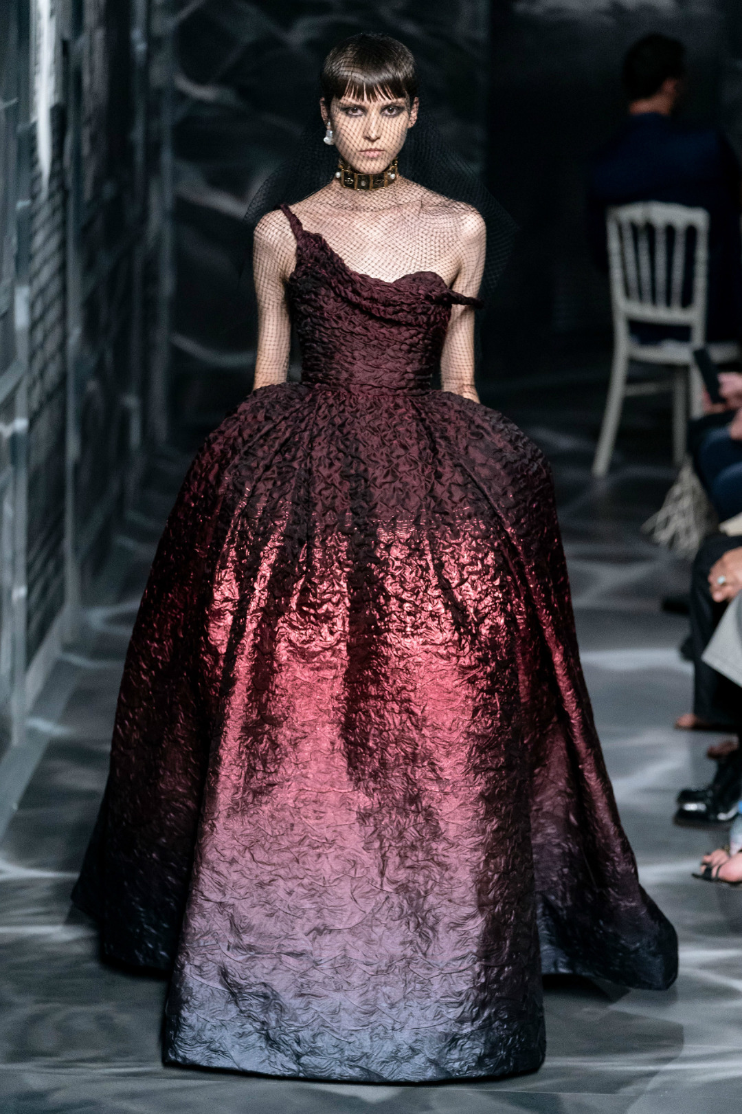 Christian Dior 2019-20 Sonbahar/Kış Couture