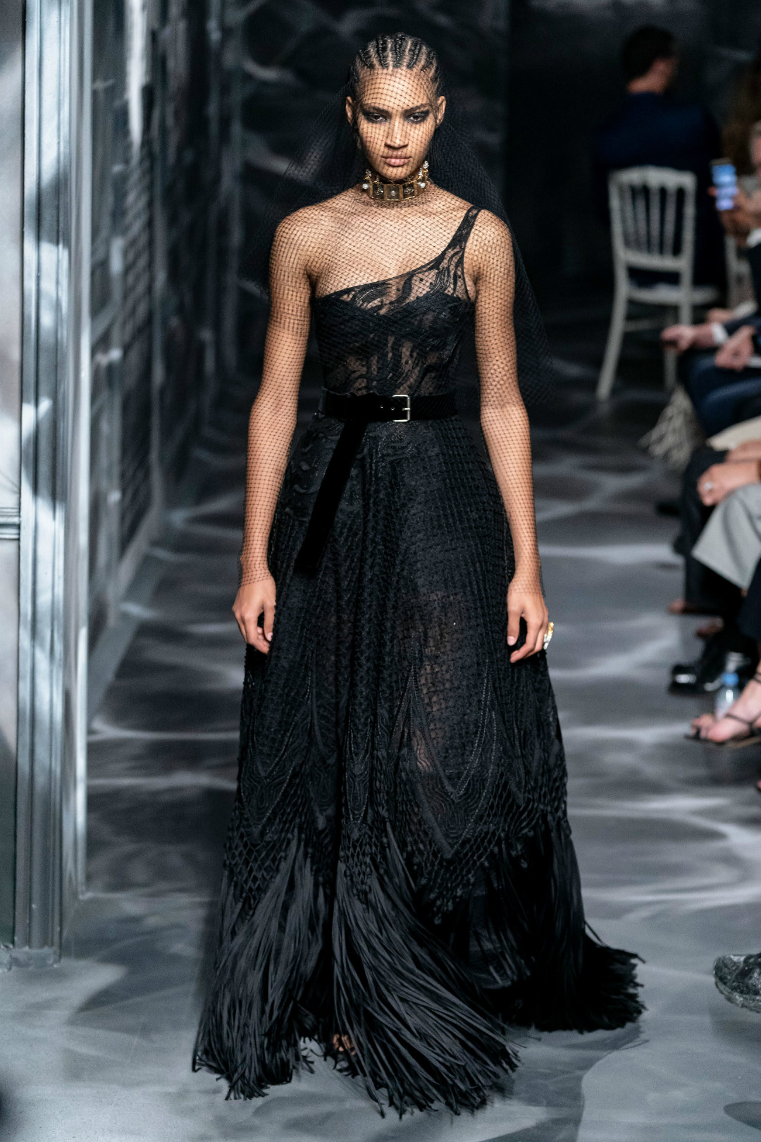 Christian Dior 2019-20 Sonbahar/Kış Couture