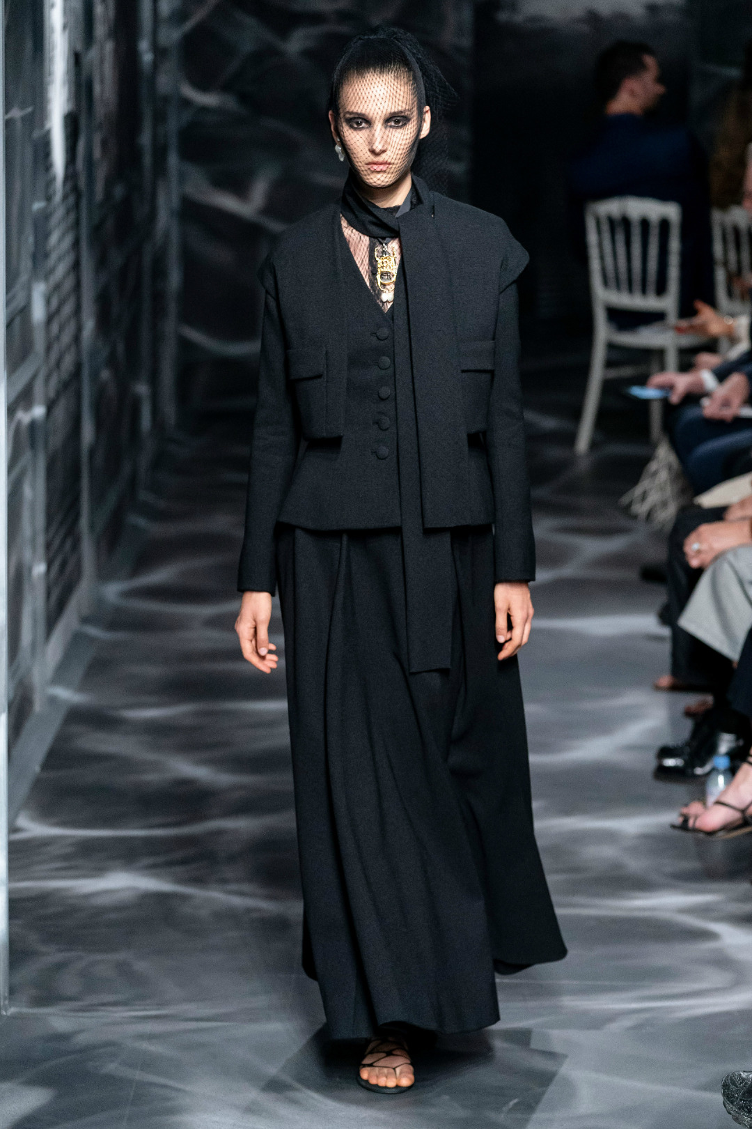 Christian Dior 2019-20 Sonbahar/Kış Couture