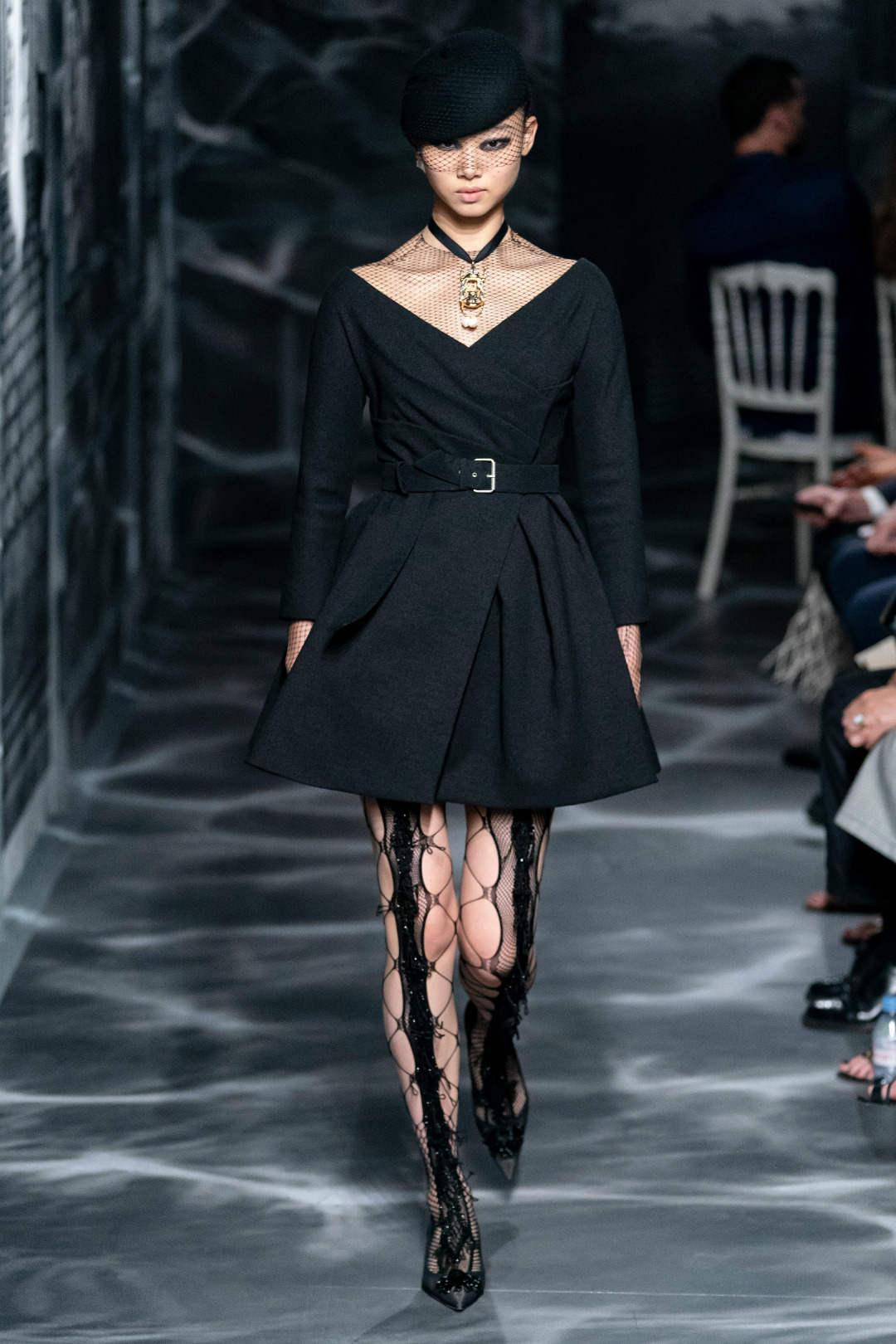 Christian Dior 2019-20 Sonbahar/Kış Couture