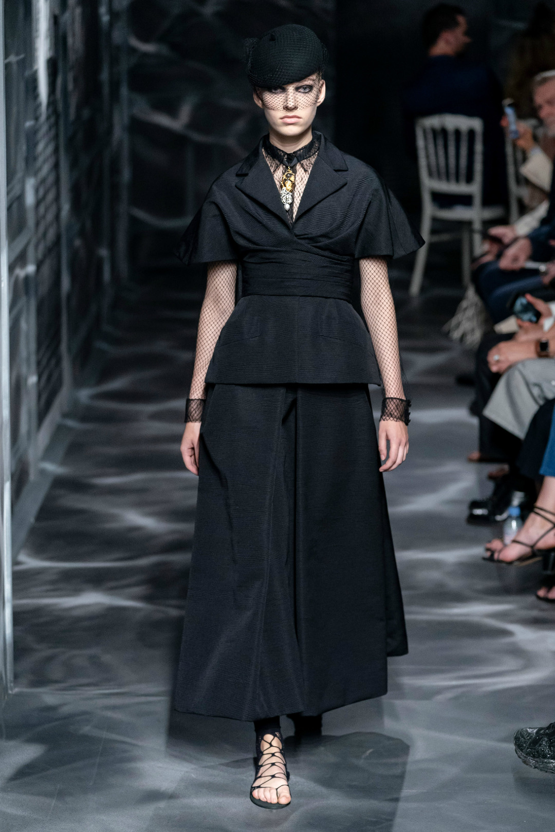 Christian Dior 2019-20 Sonbahar/Kış Couture