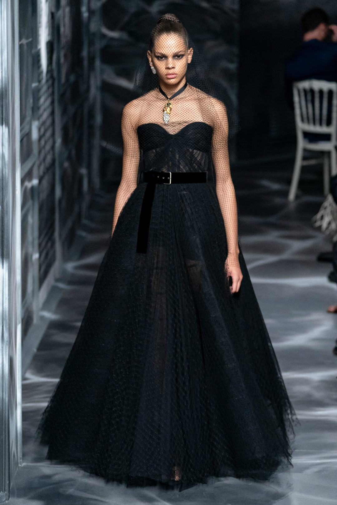 Christian Dior 2019-20 Sonbahar/Kış Couture