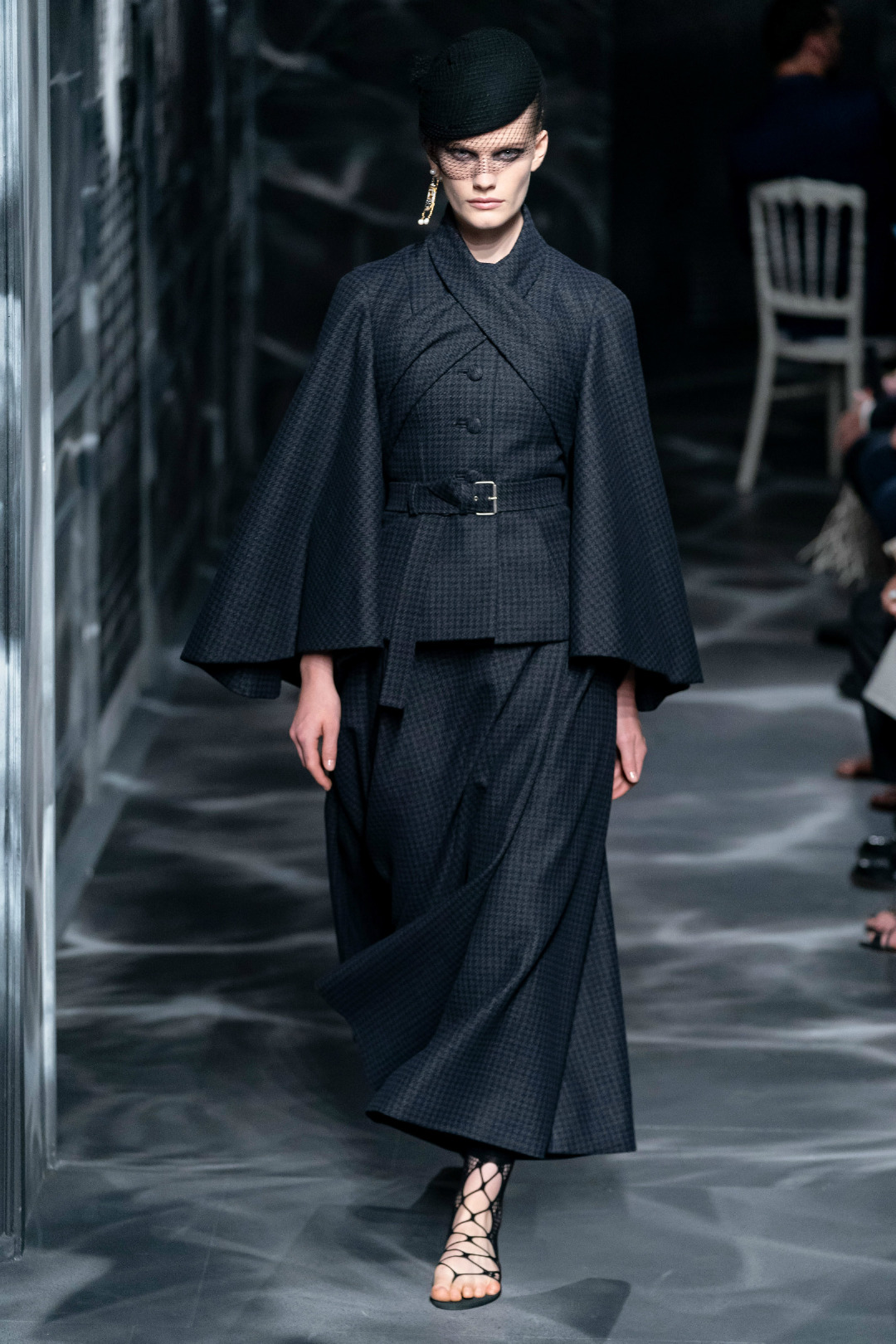 Christian Dior 2019-20 Sonbahar/Kış Couture