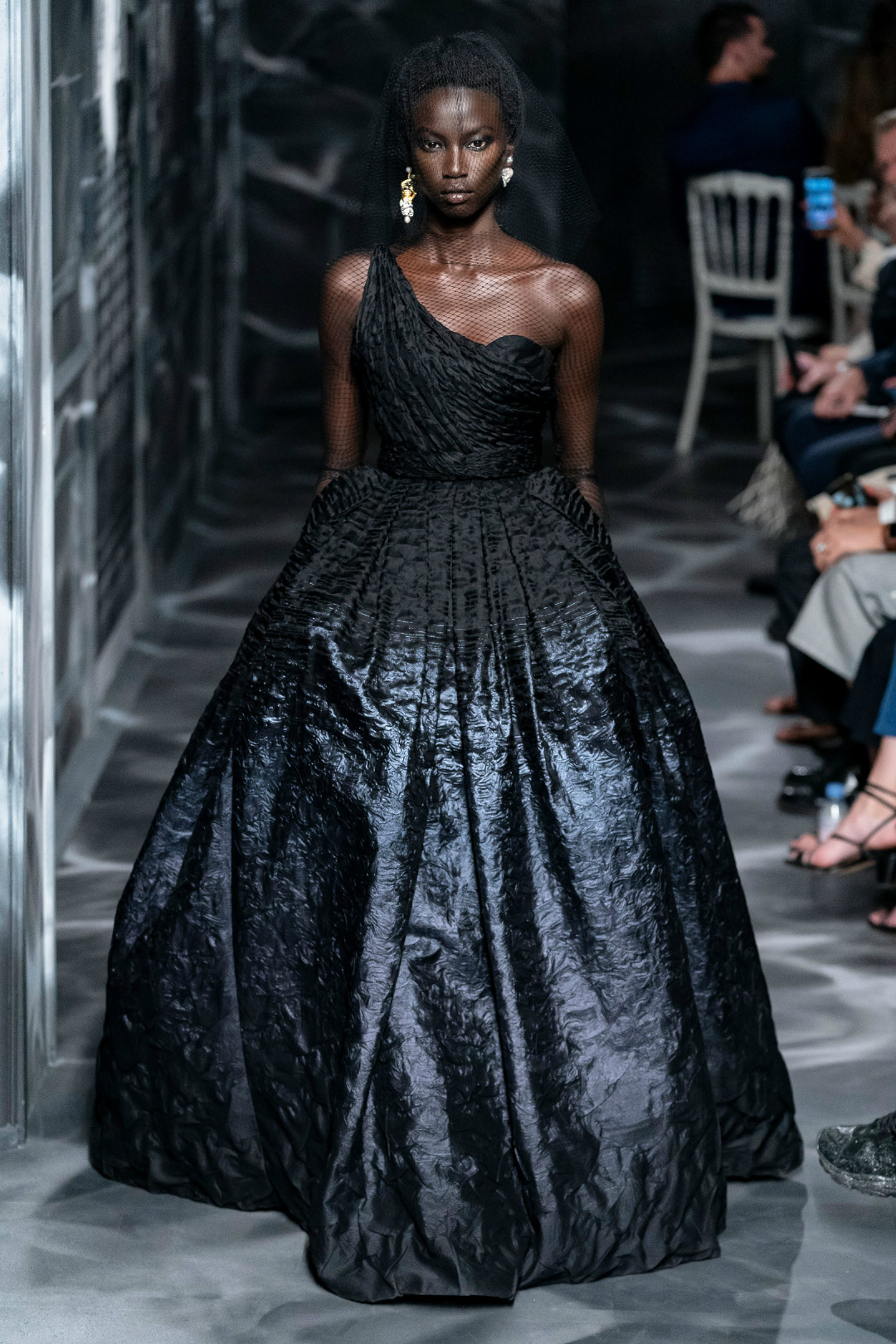 Christian Dior 2019-20 Sonbahar/Kış Couture